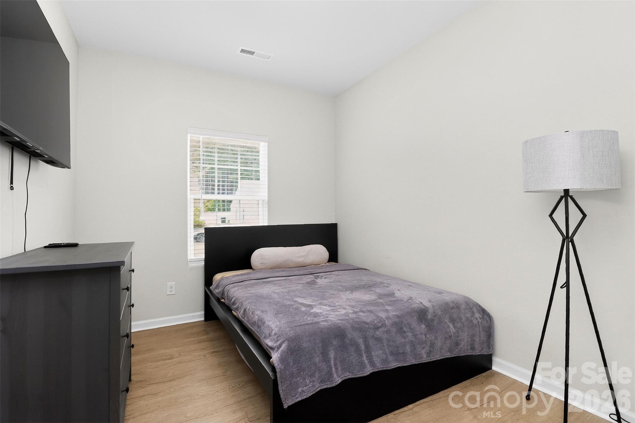1120 Culver Spring Way — Charlotte