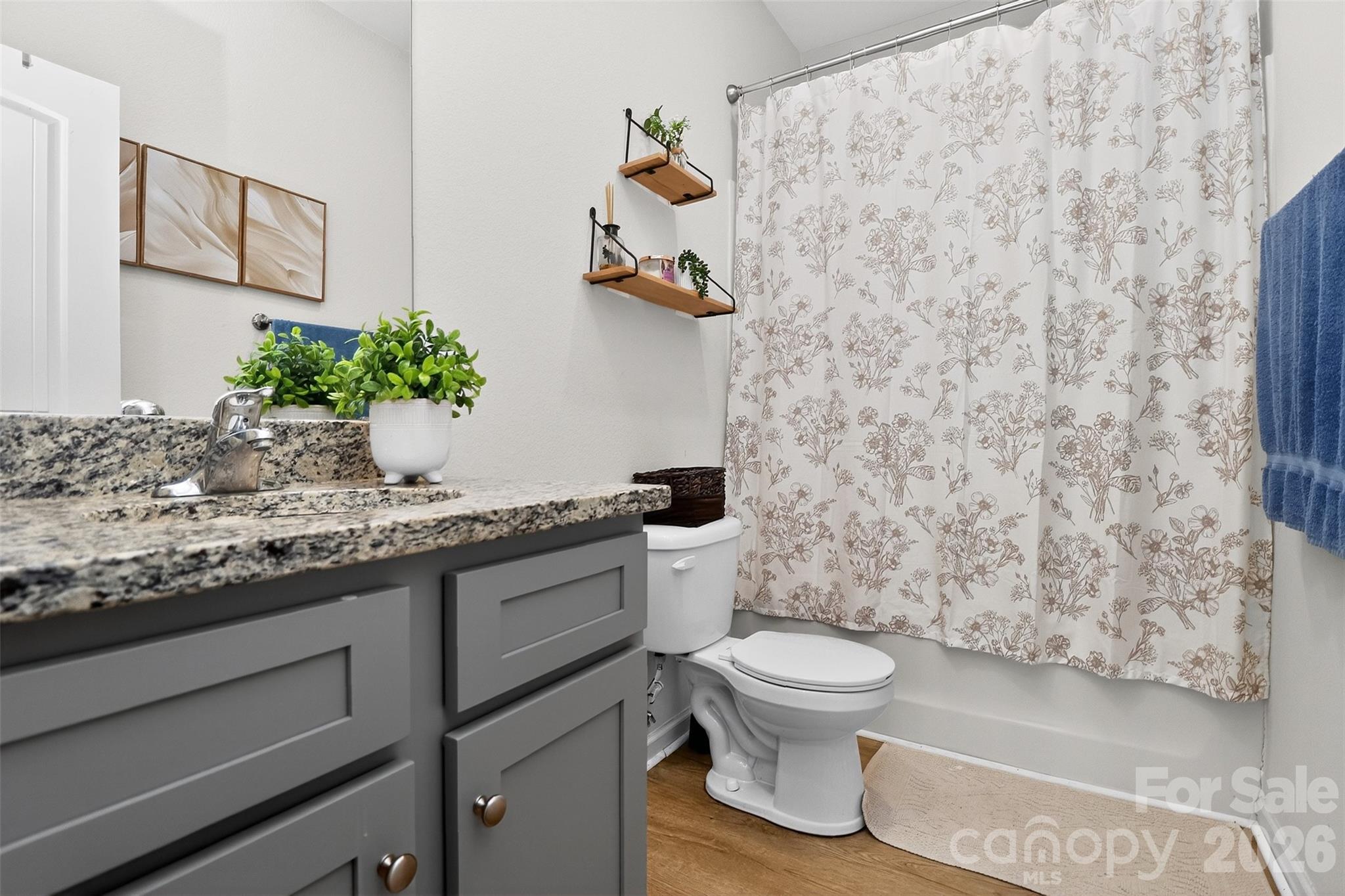 1120 Culver Spring Way — Charlotte