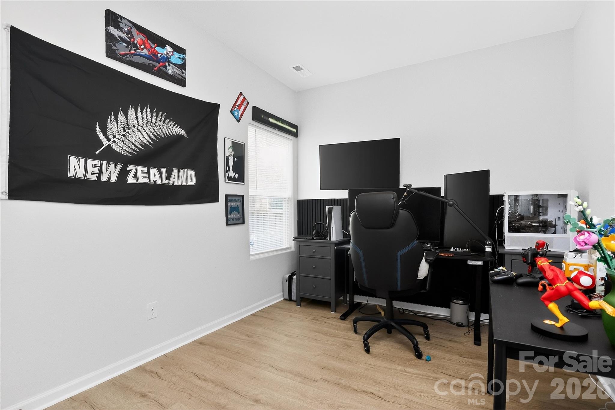 1120 Culver Spring Way — Charlotte
