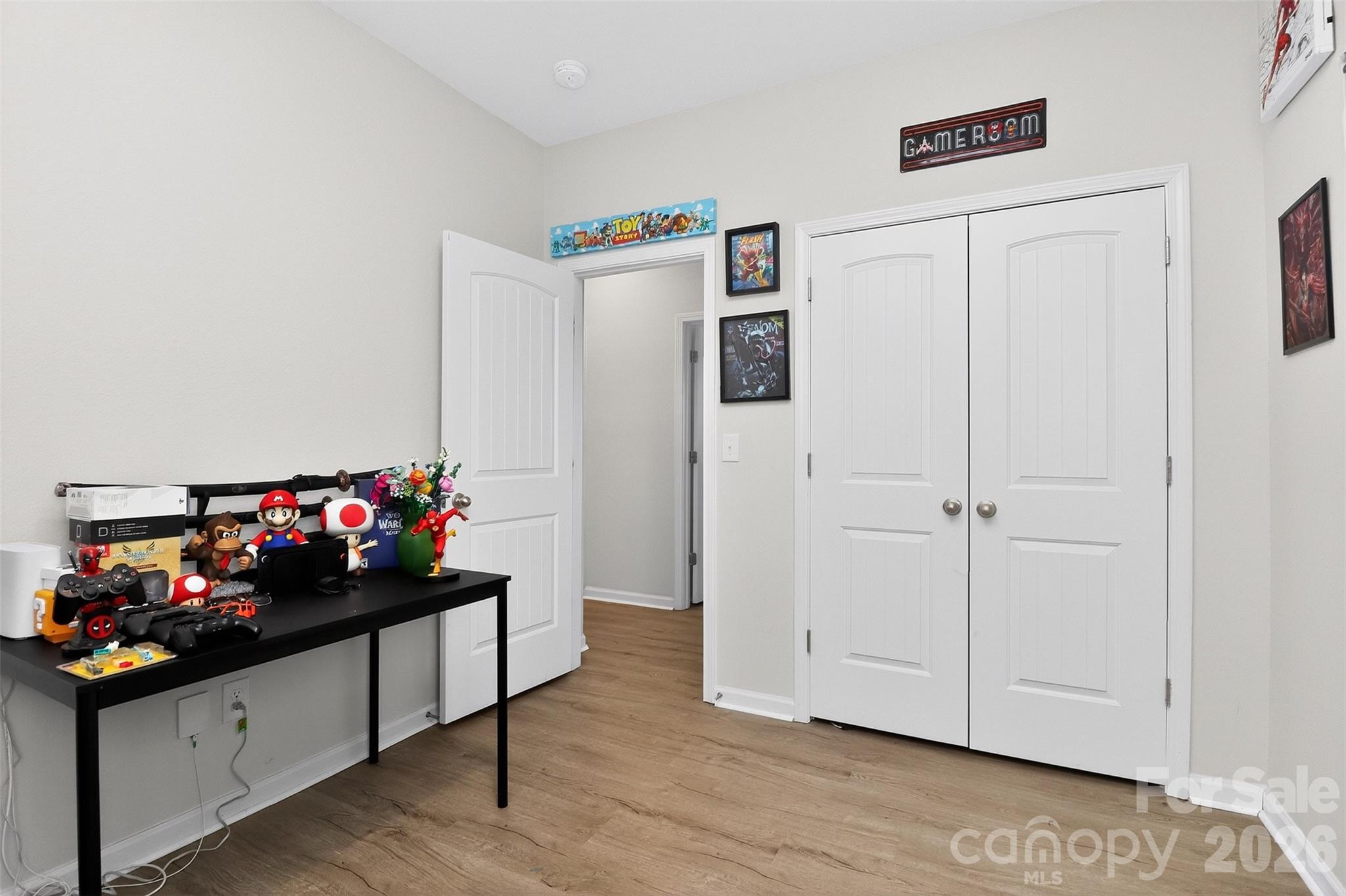 1120 Culver Spring Way — Charlotte