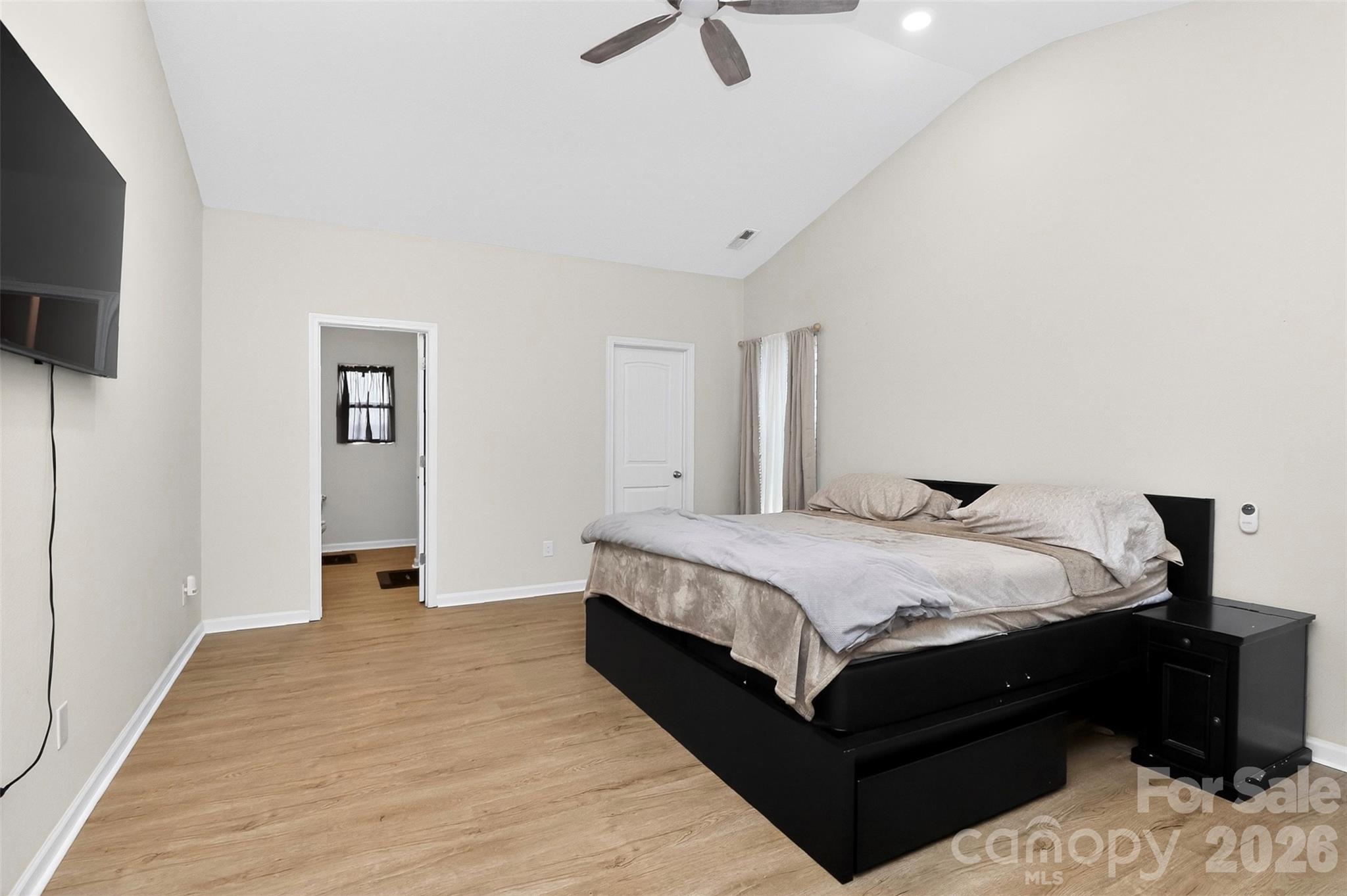 1120 Culver Spring Way — Charlotte