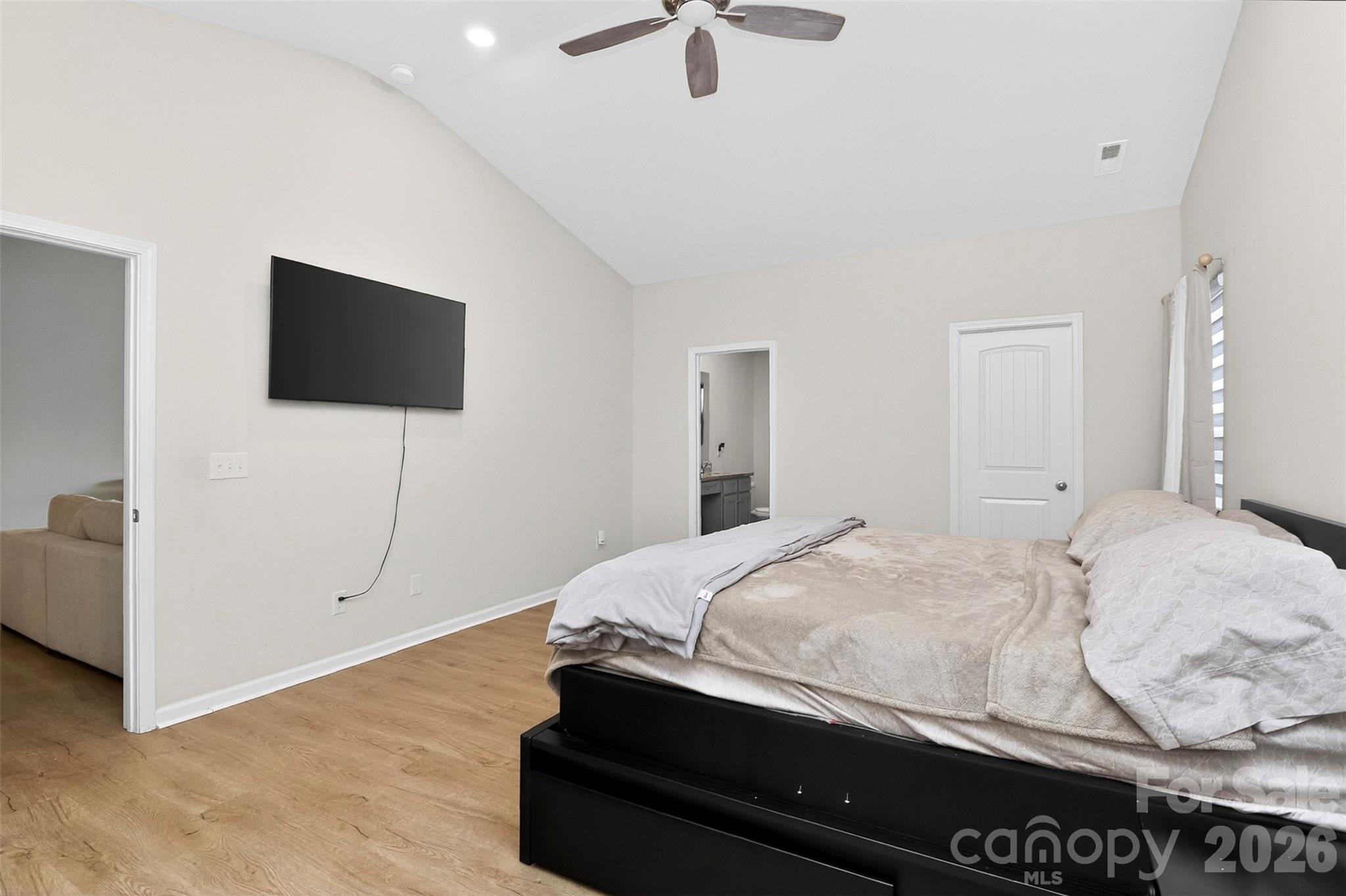 1120 Culver Spring Way — Charlotte
