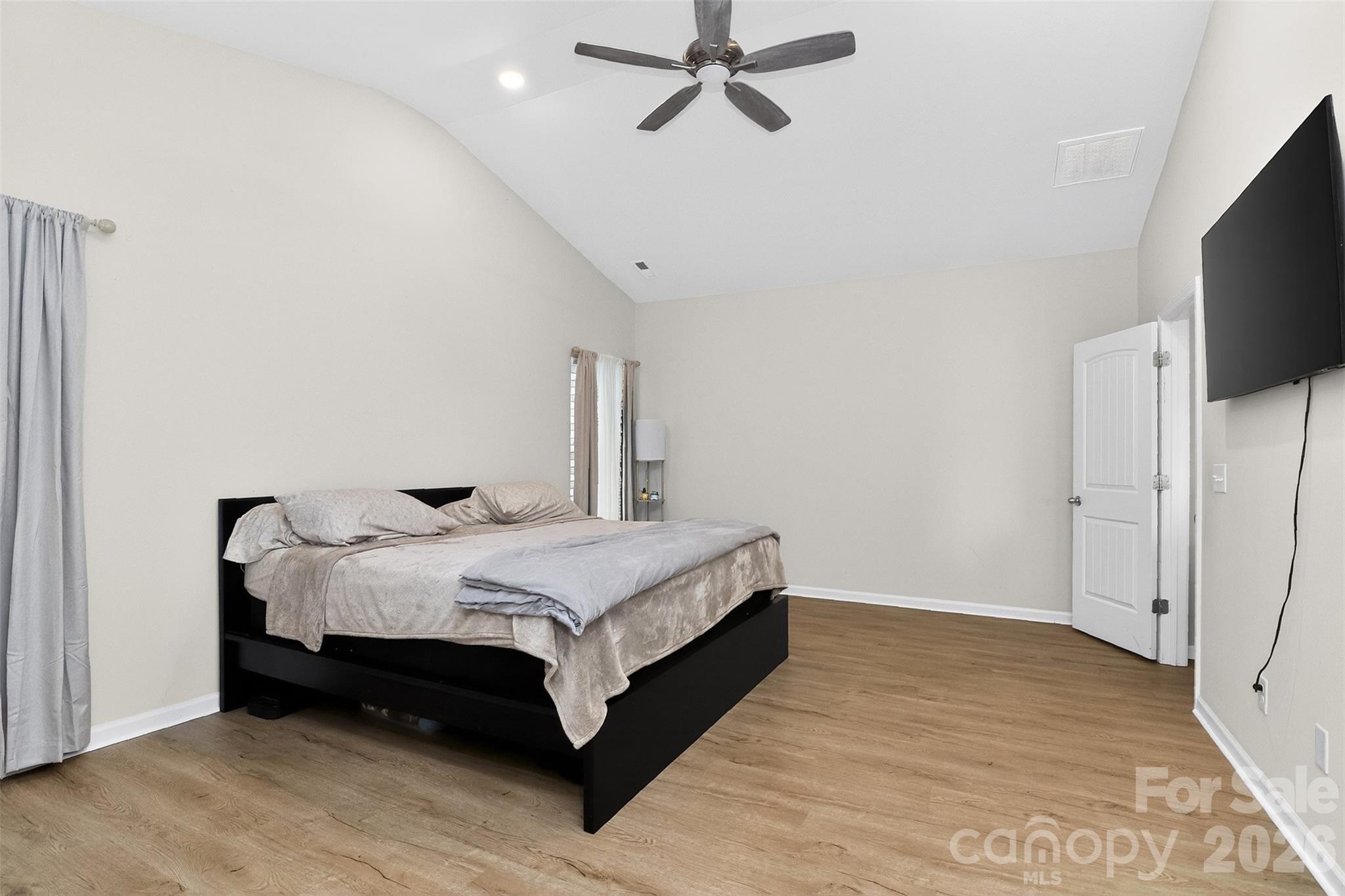 1120 Culver Spring Way — Charlotte