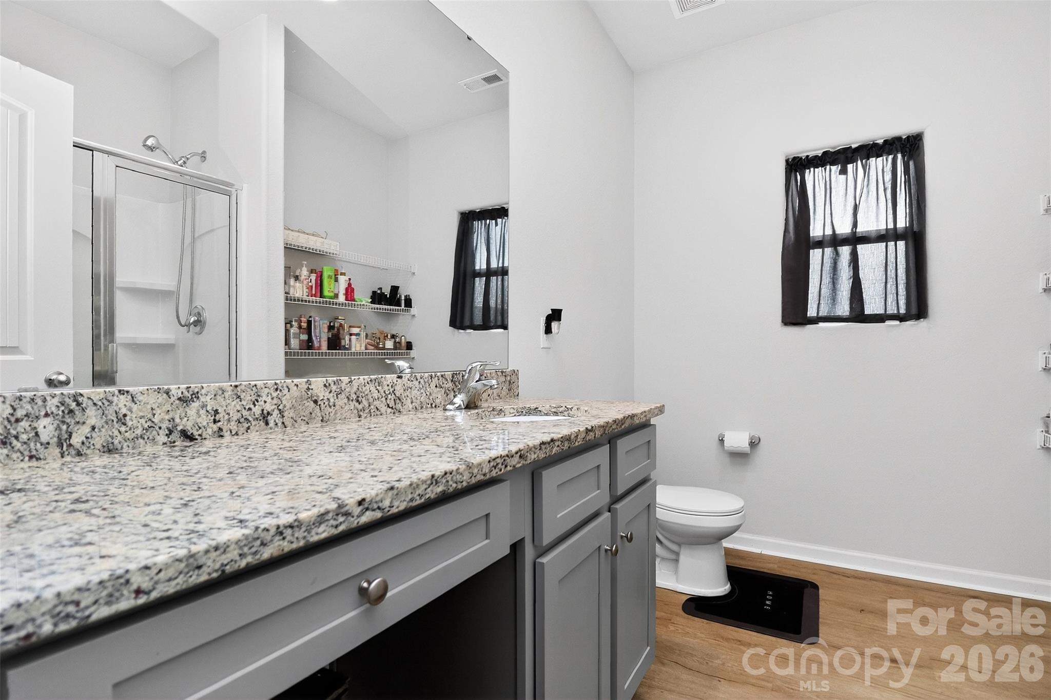 1120 Culver Spring Way — Charlotte