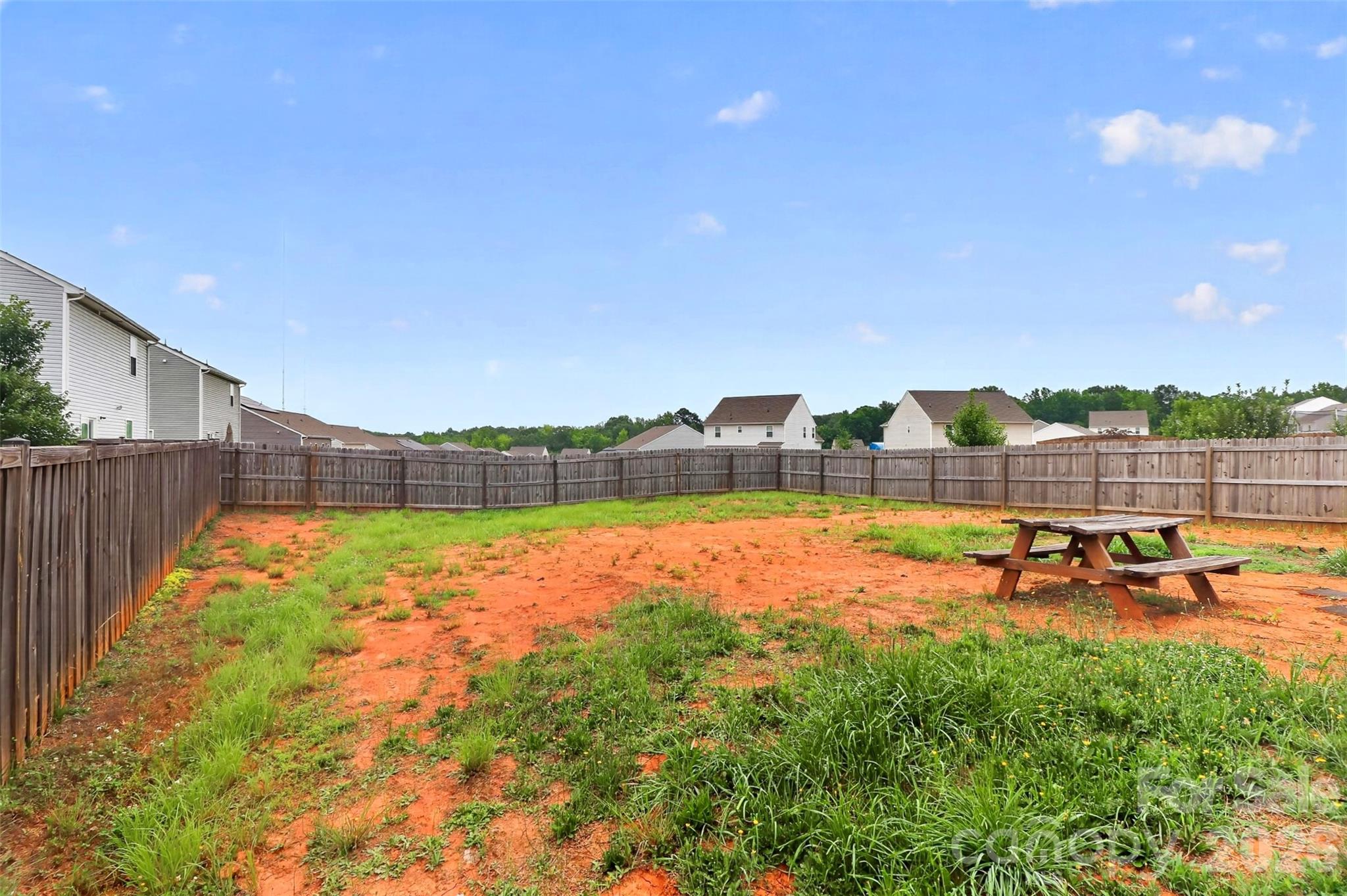 1120 Culver Spring Way — Charlotte