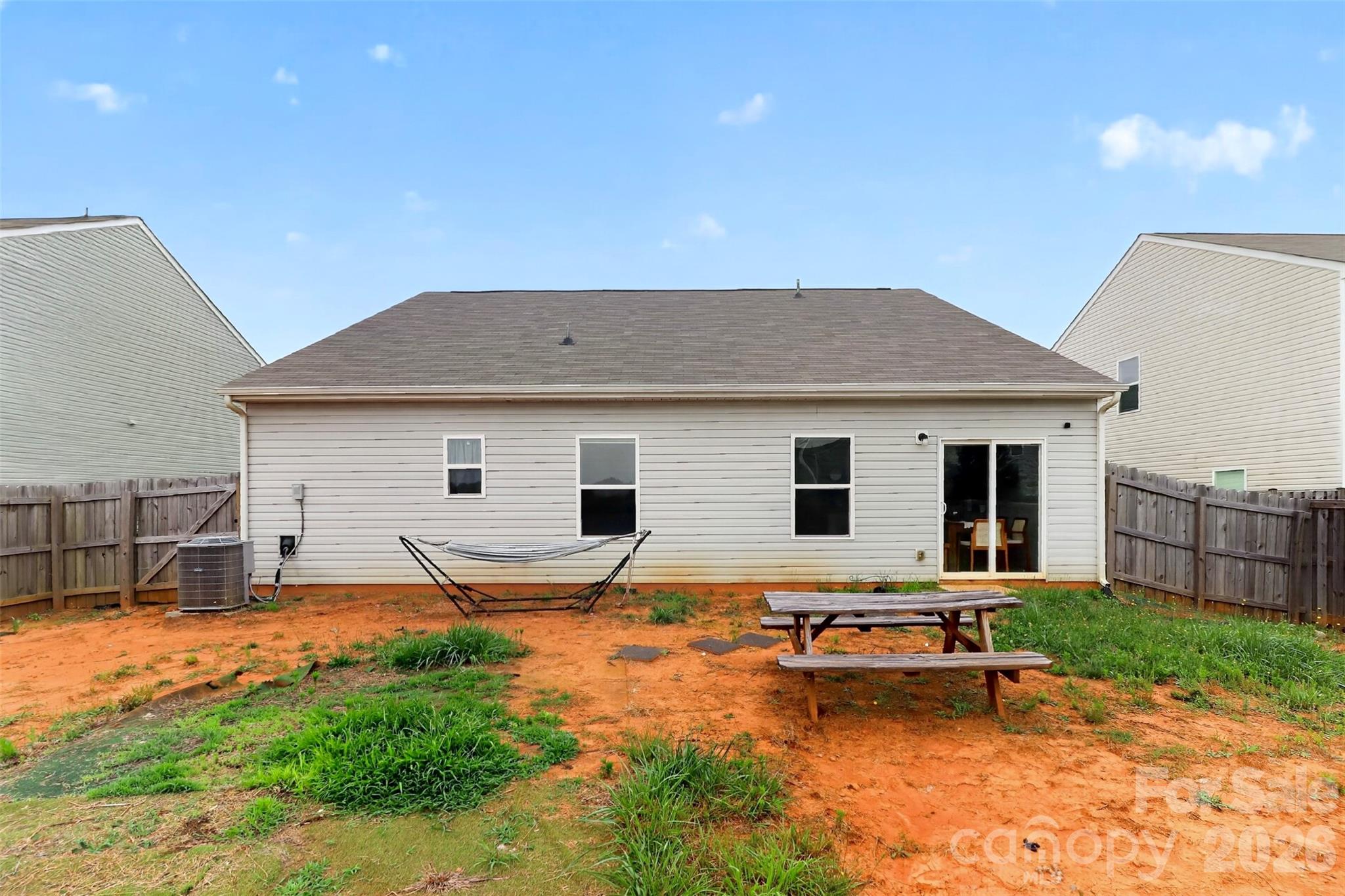 1120 Culver Spring Way — Charlotte
