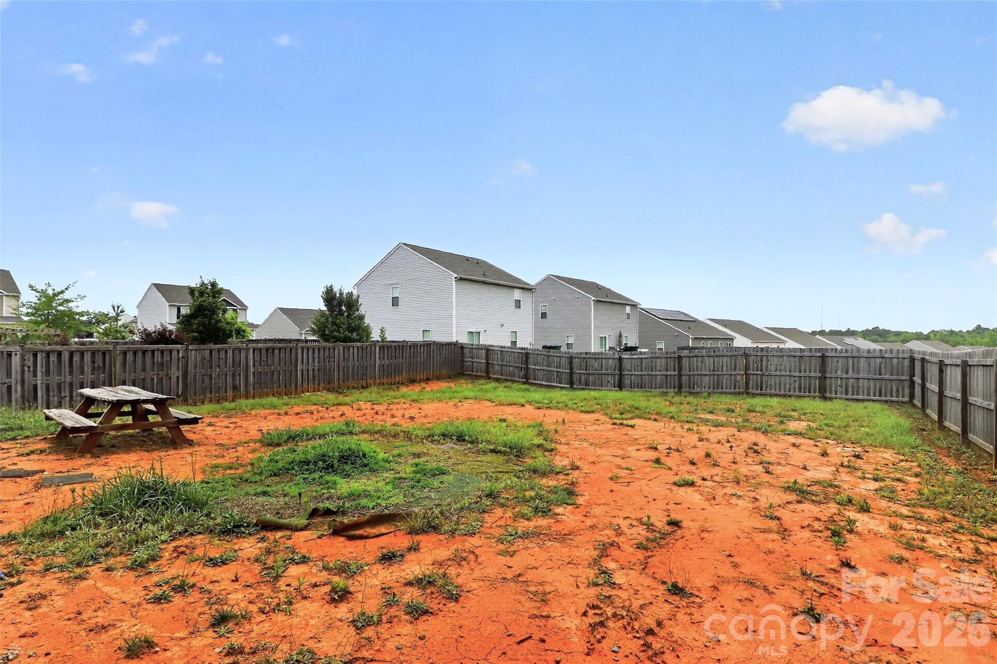 1120 Culver Spring Way — Charlotte