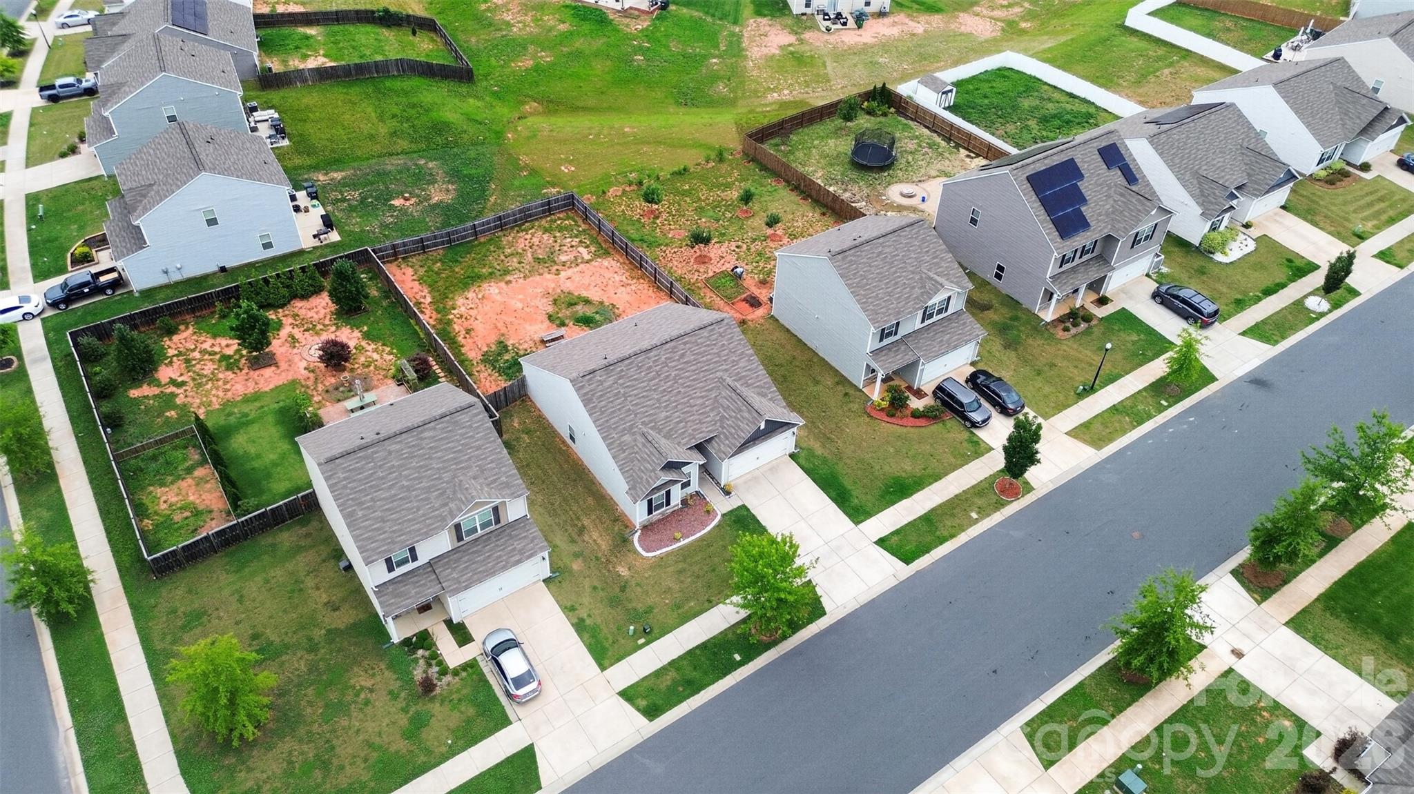 1120 Culver Spring Way — Charlotte