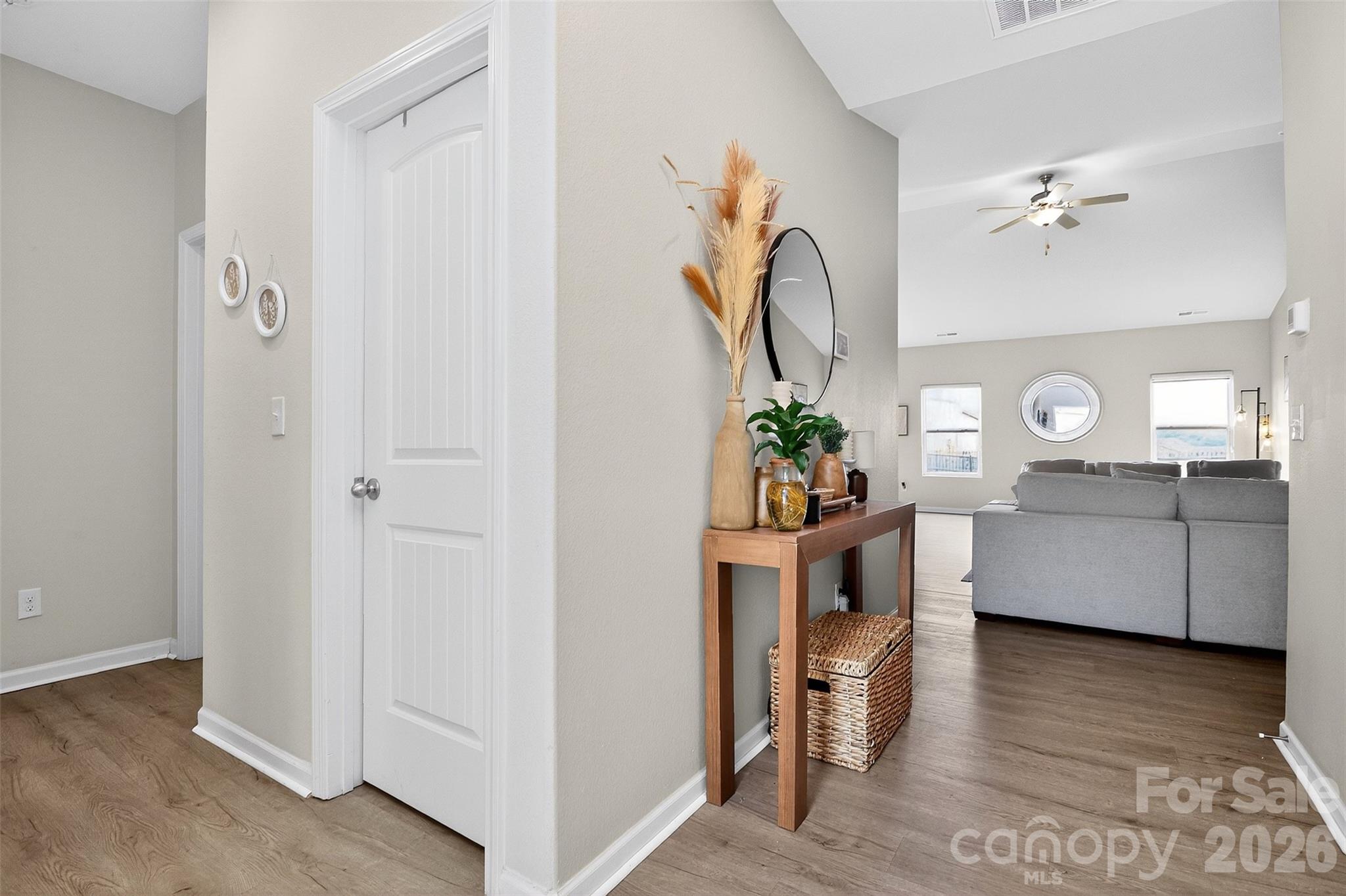 1120 Culver Spring Way — Charlotte