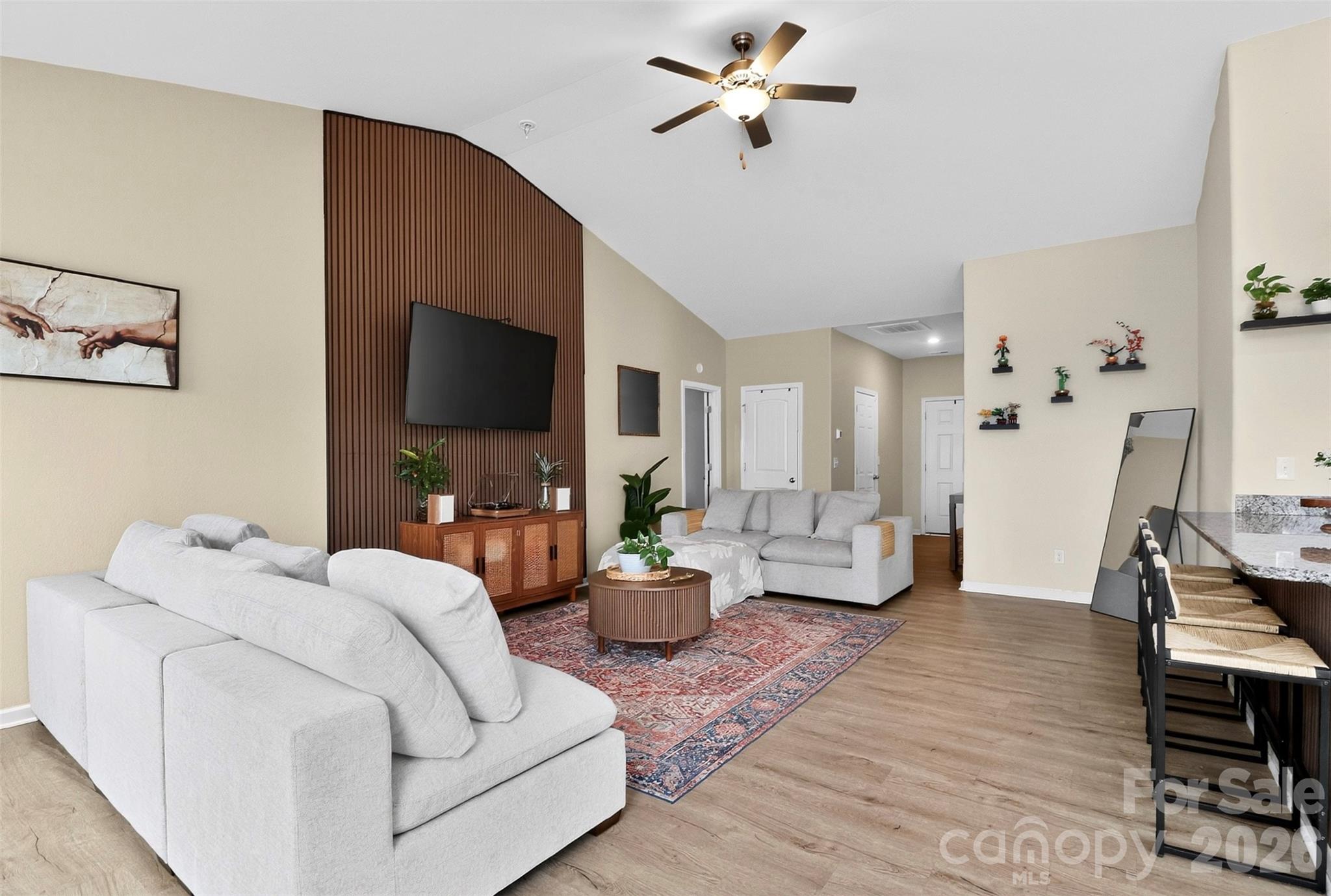 1120 Culver Spring Way — Charlotte