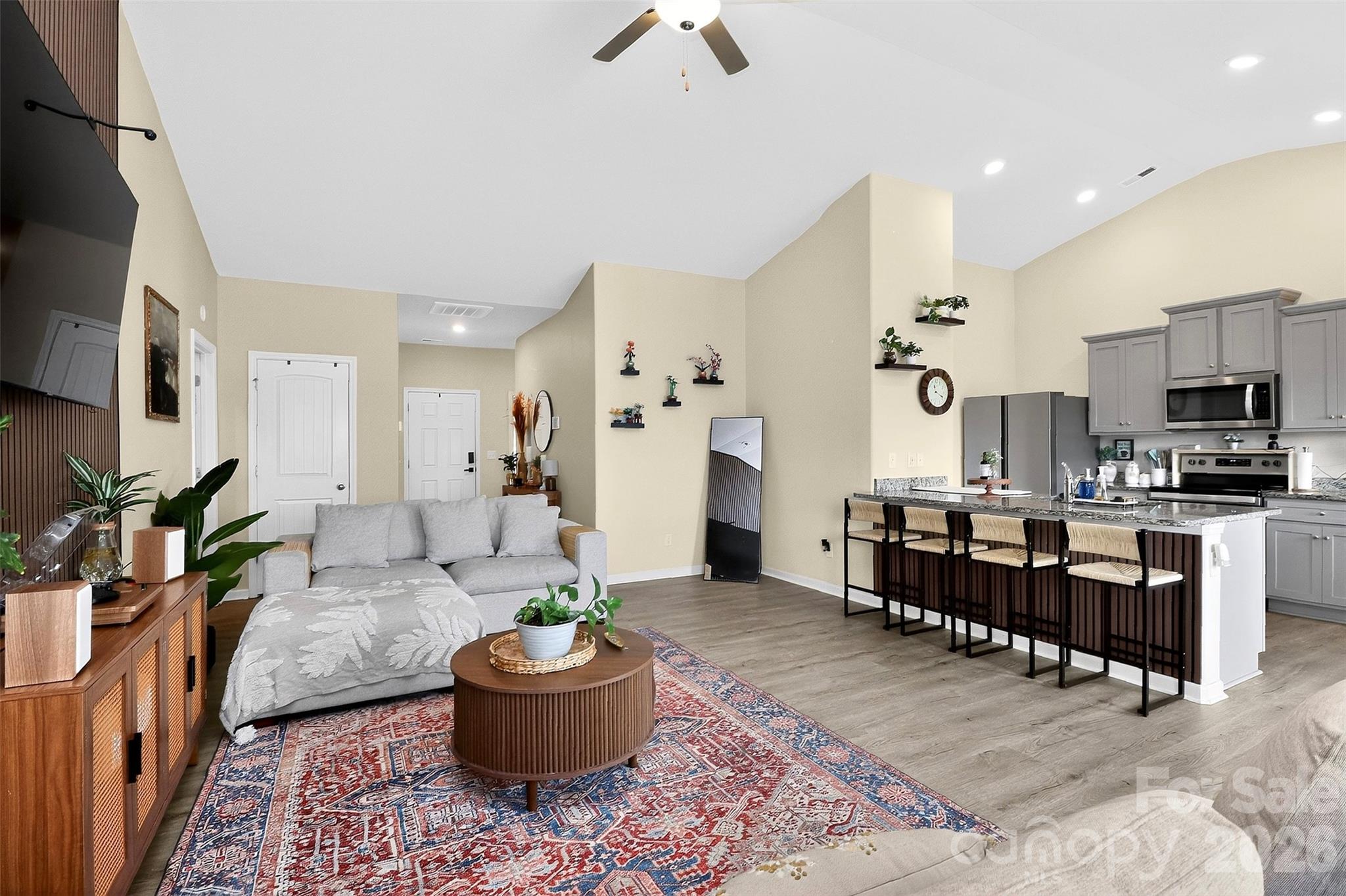 1120 Culver Spring Way — Charlotte