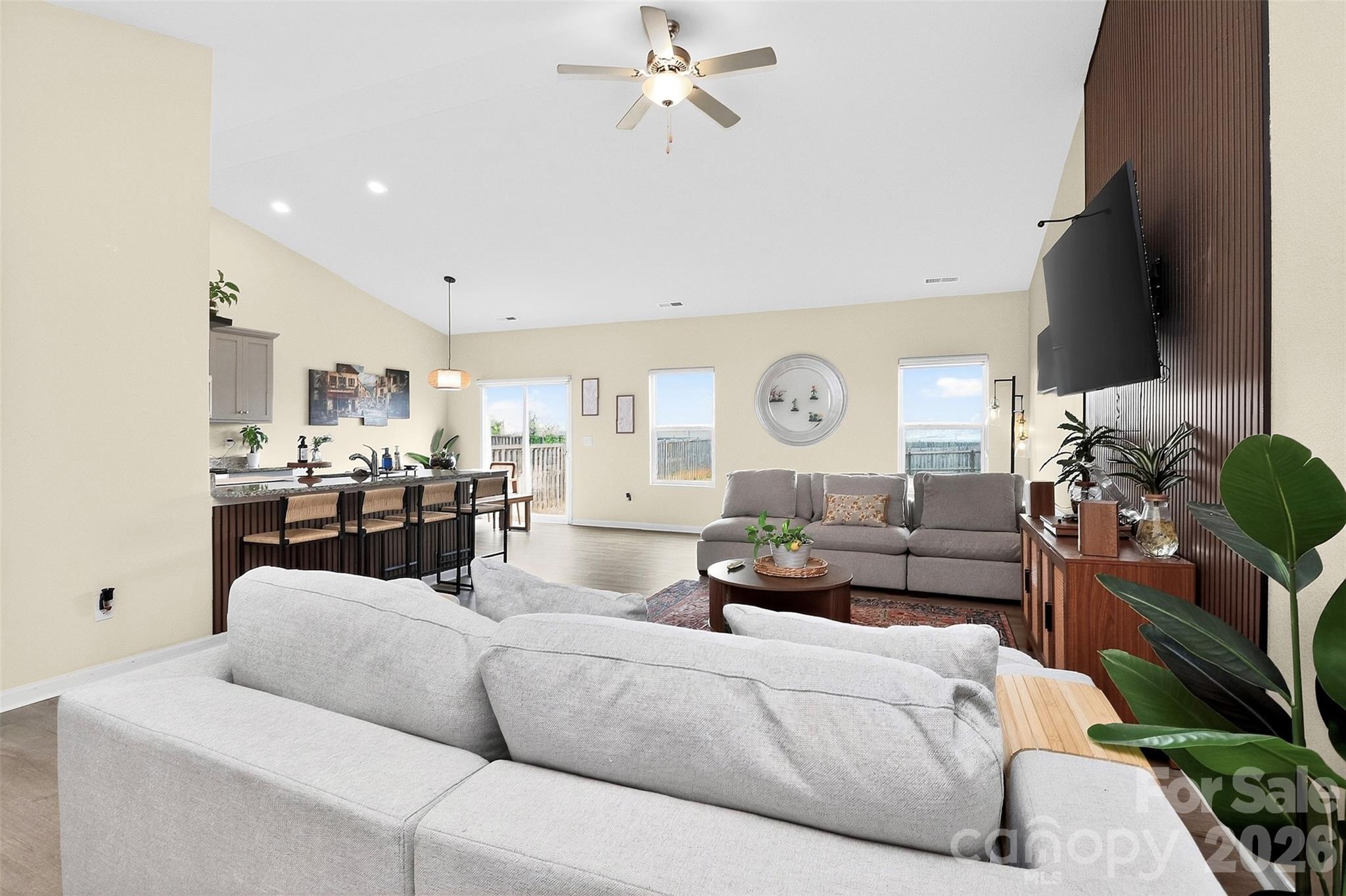 1120 Culver Spring Way — Charlotte