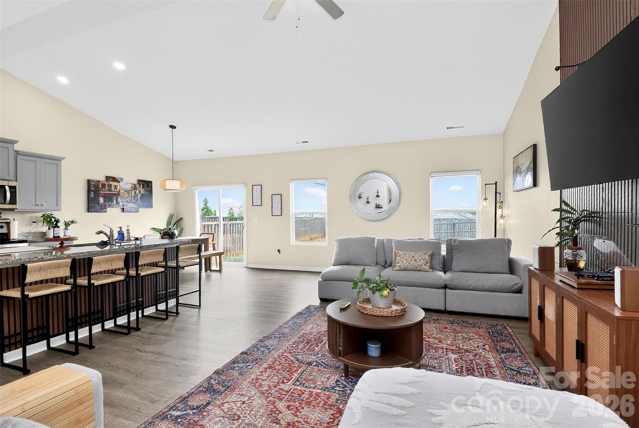 1120 Culver Spring Way — Charlotte