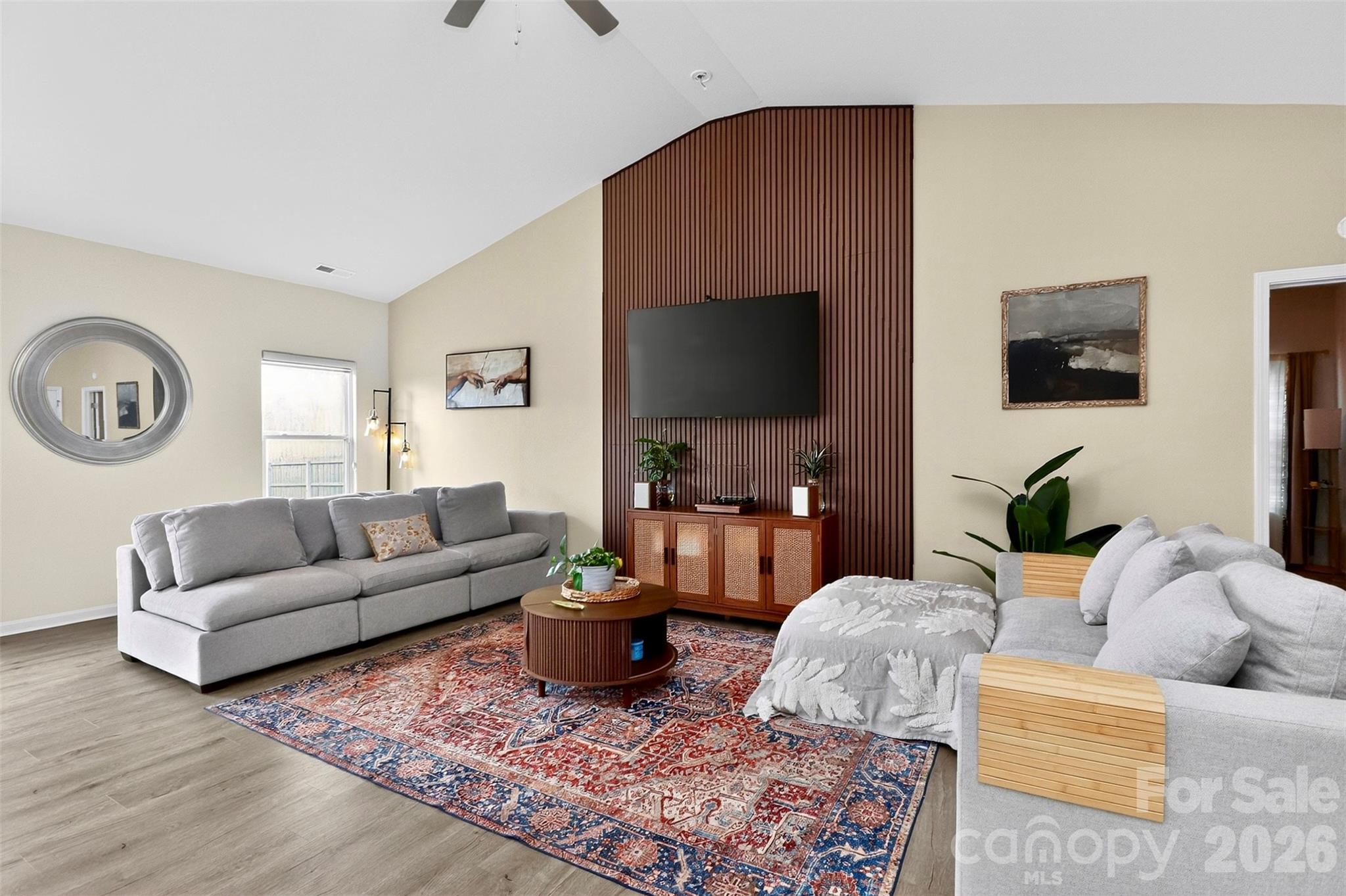 1120 Culver Spring Way — Charlotte