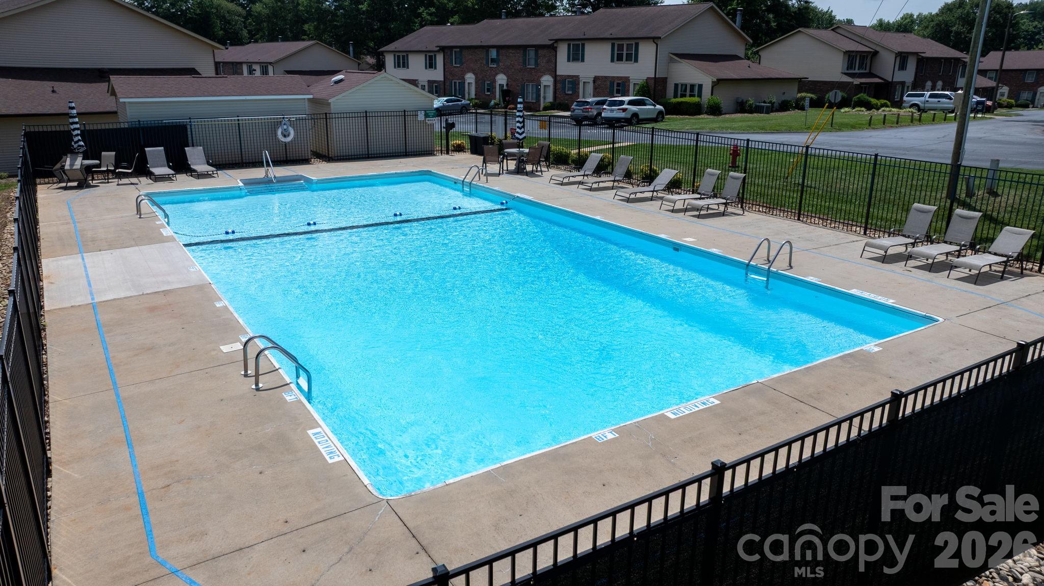 1330 5th Street NE #22 — Hickory