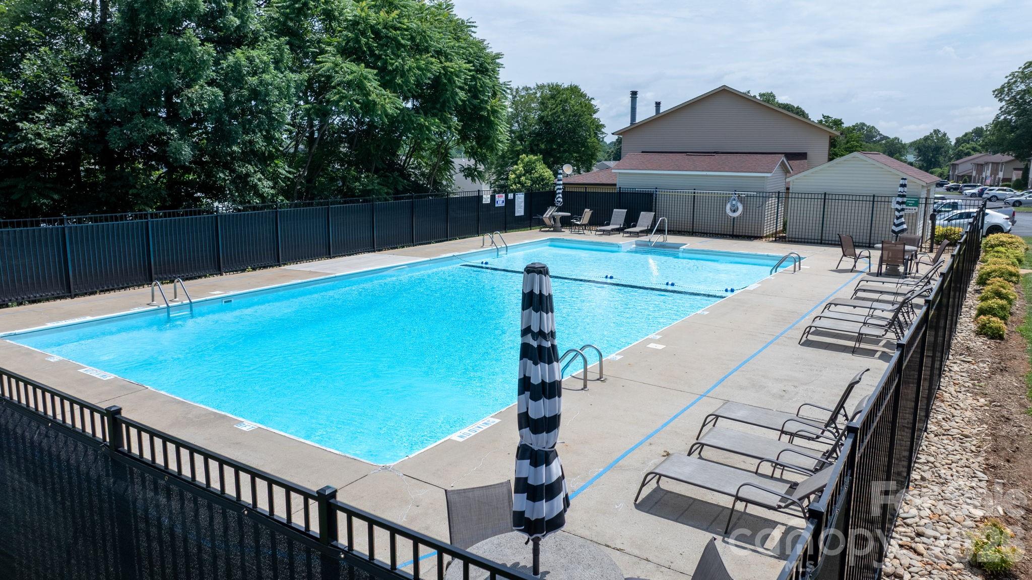1330 5th Street NE #22 — Hickory