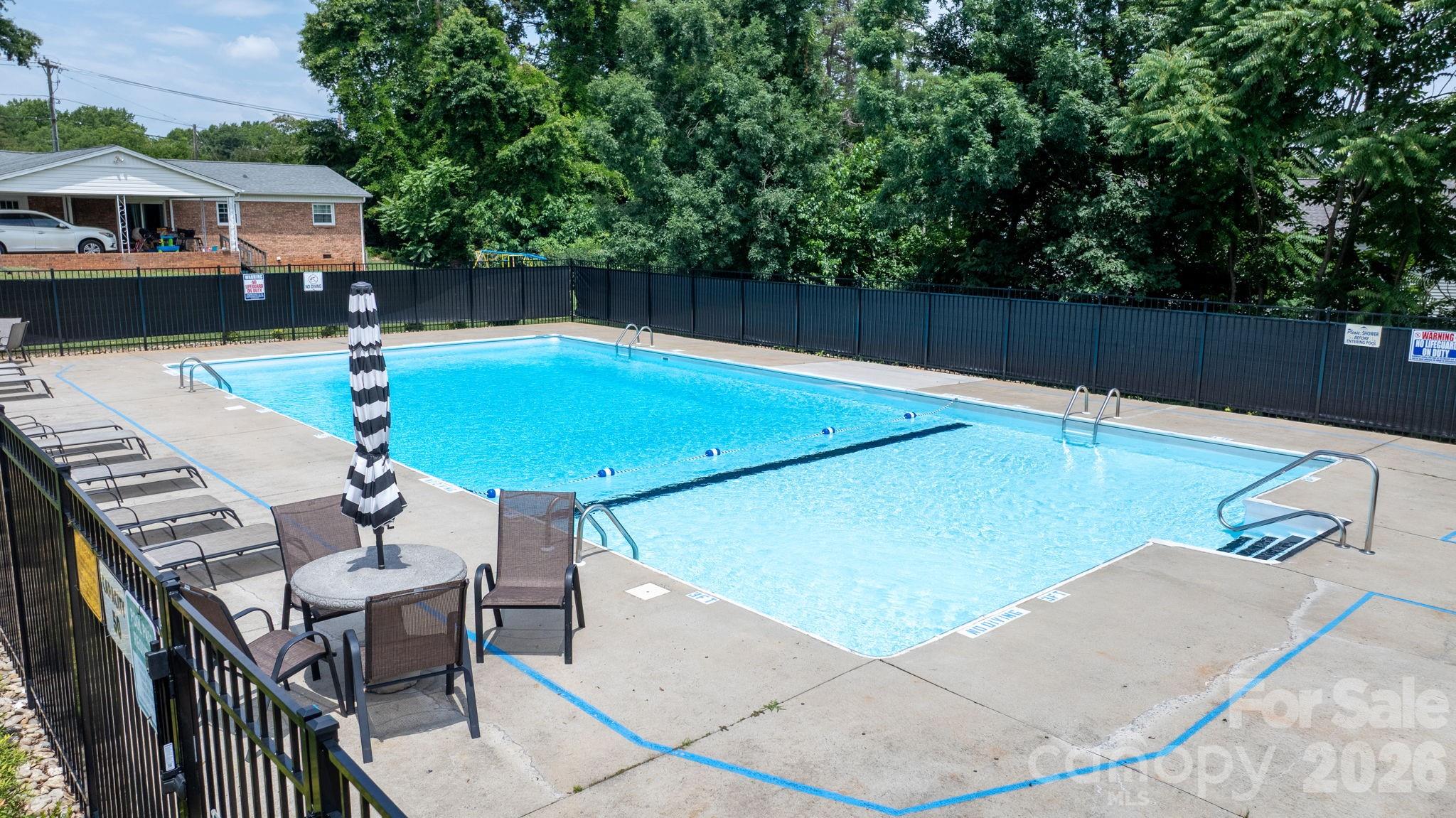 1330 5th Street NE #22 — Hickory