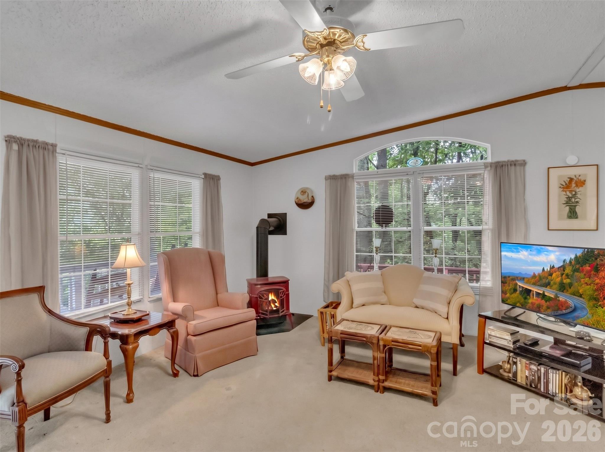 315 Oakstone Drive — Waynesville