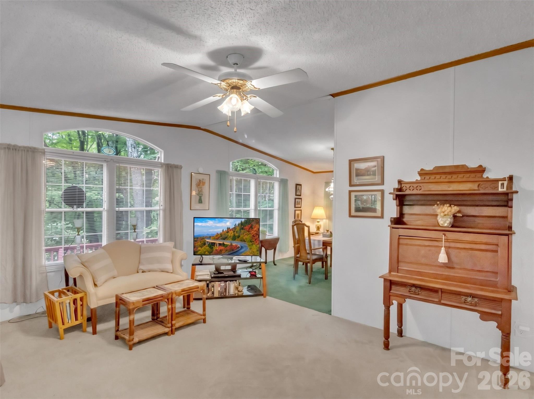 315 Oakstone Drive — Waynesville