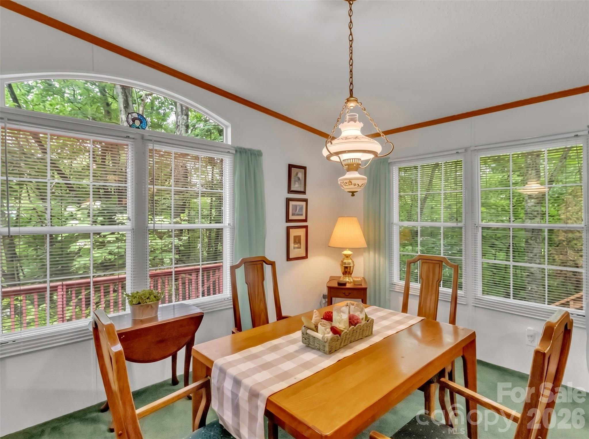 315 Oakstone Drive — Waynesville