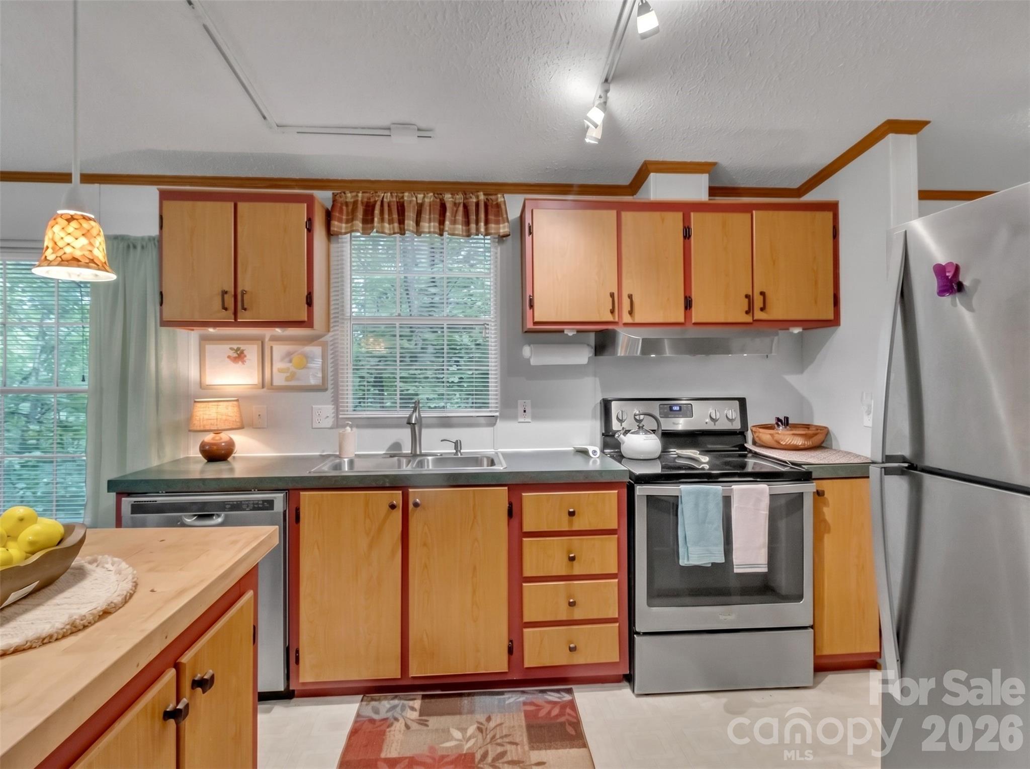 315 Oakstone Drive — Waynesville