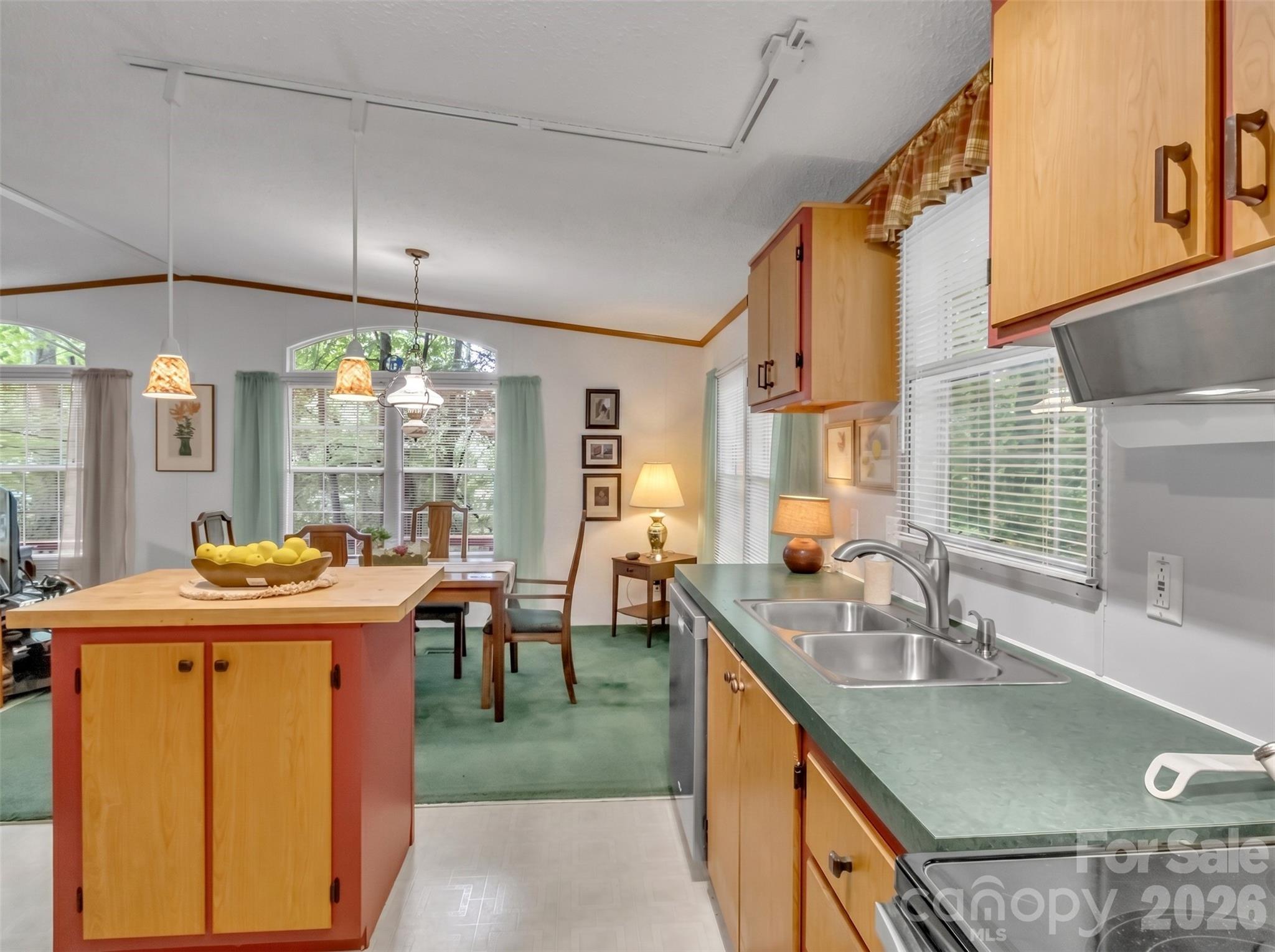 315 Oakstone Drive — Waynesville