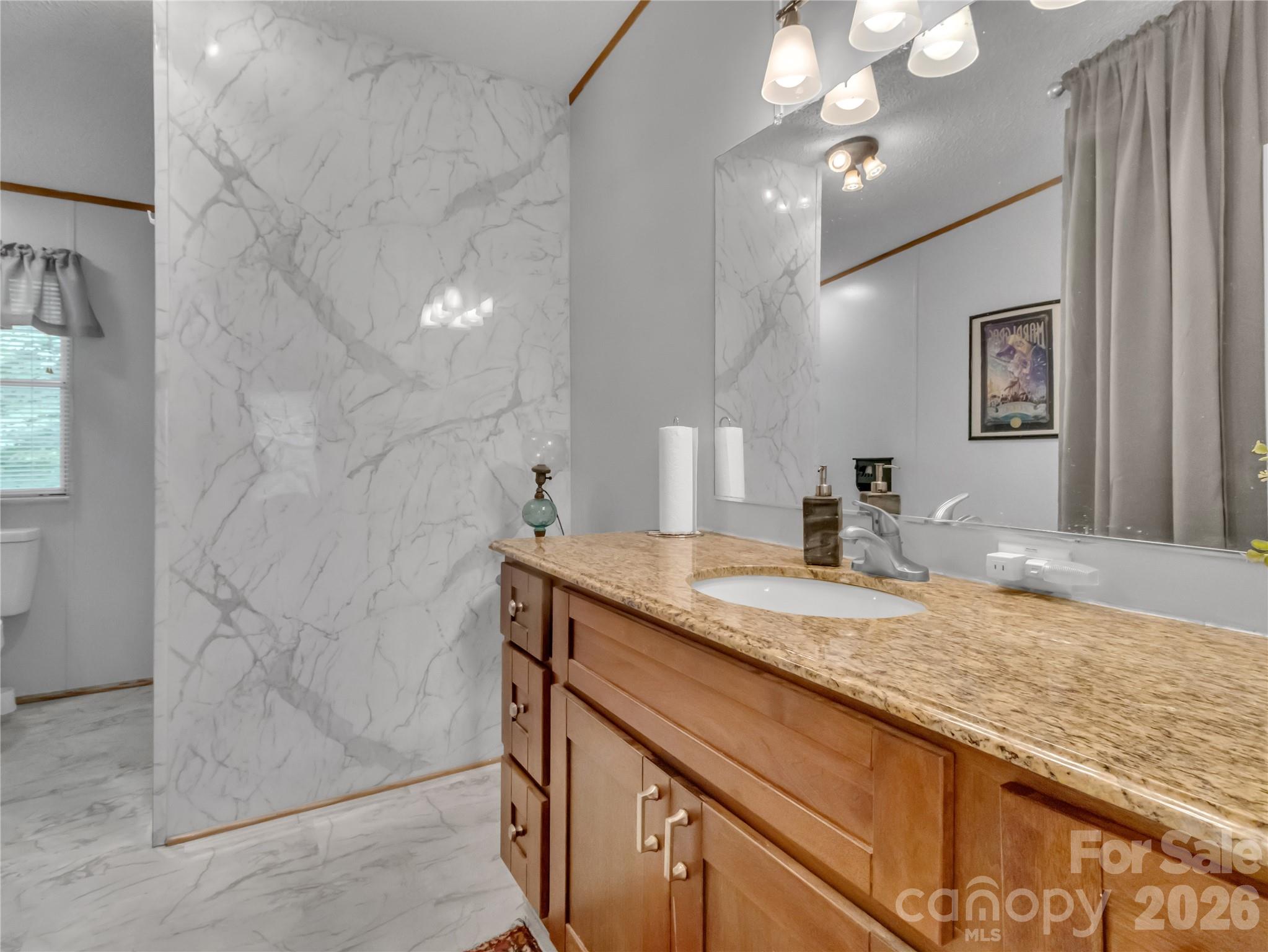 315 Oakstone Drive — Waynesville
