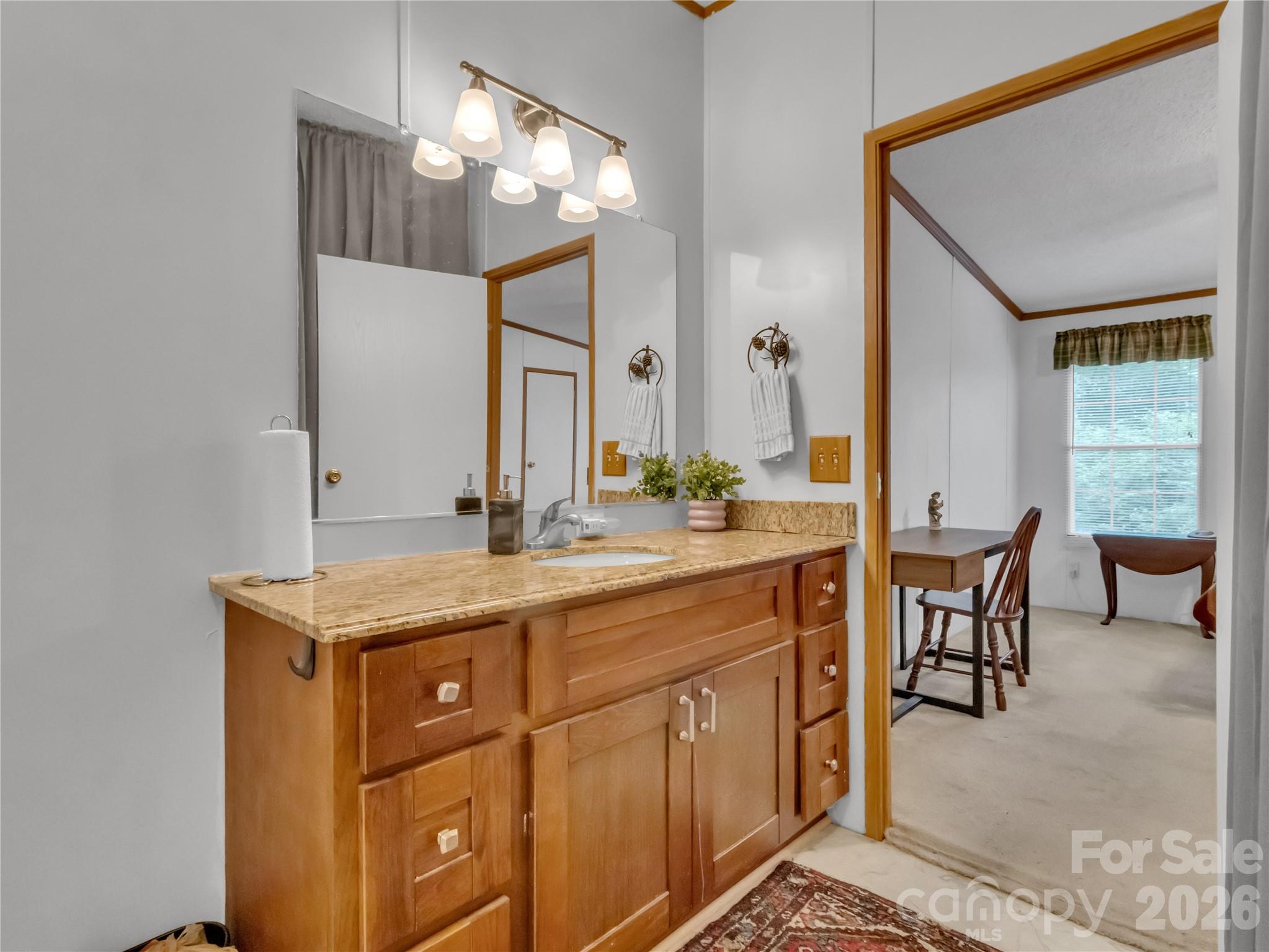 315 Oakstone Drive — Waynesville