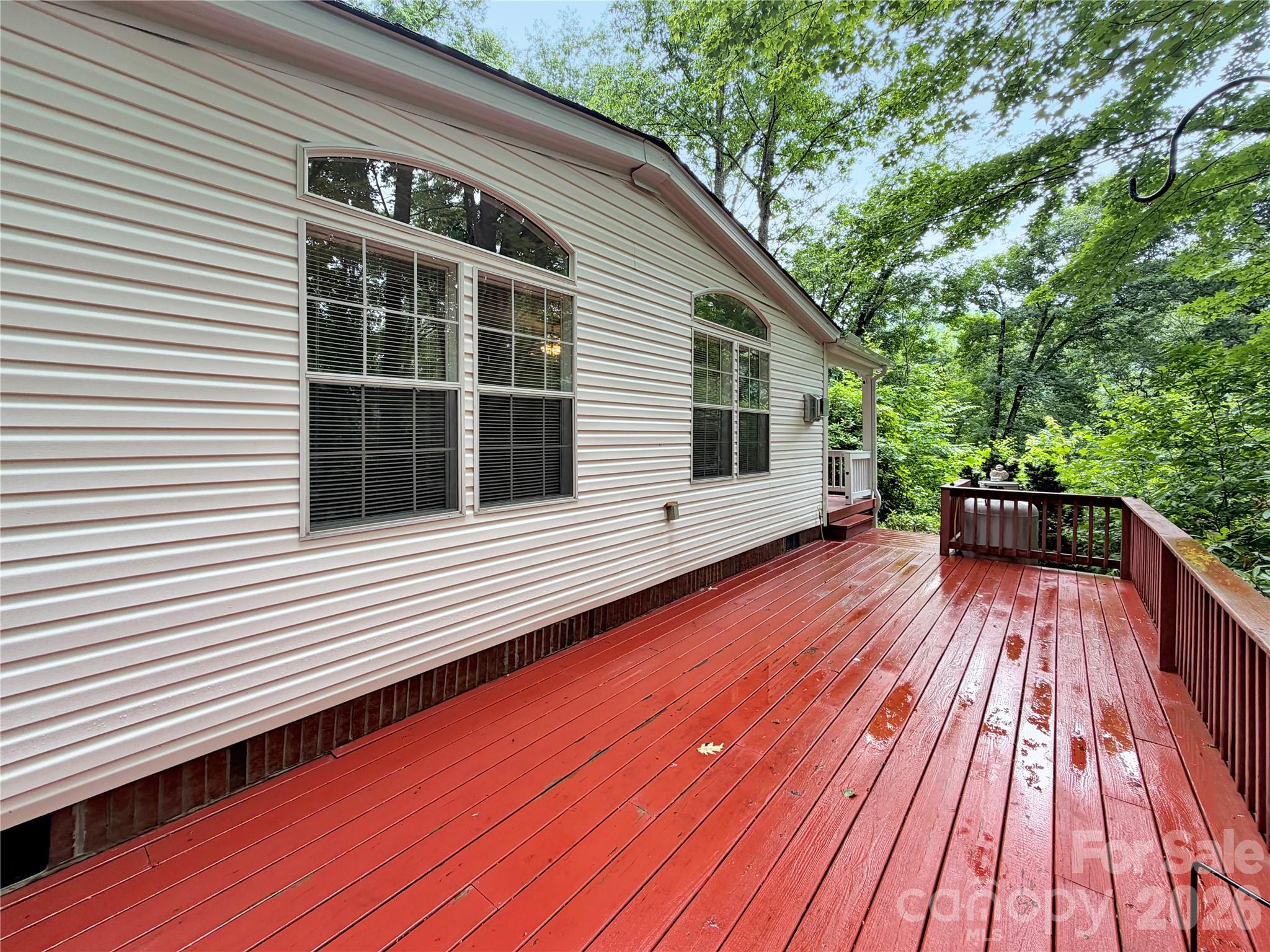 315 Oakstone Drive — Waynesville