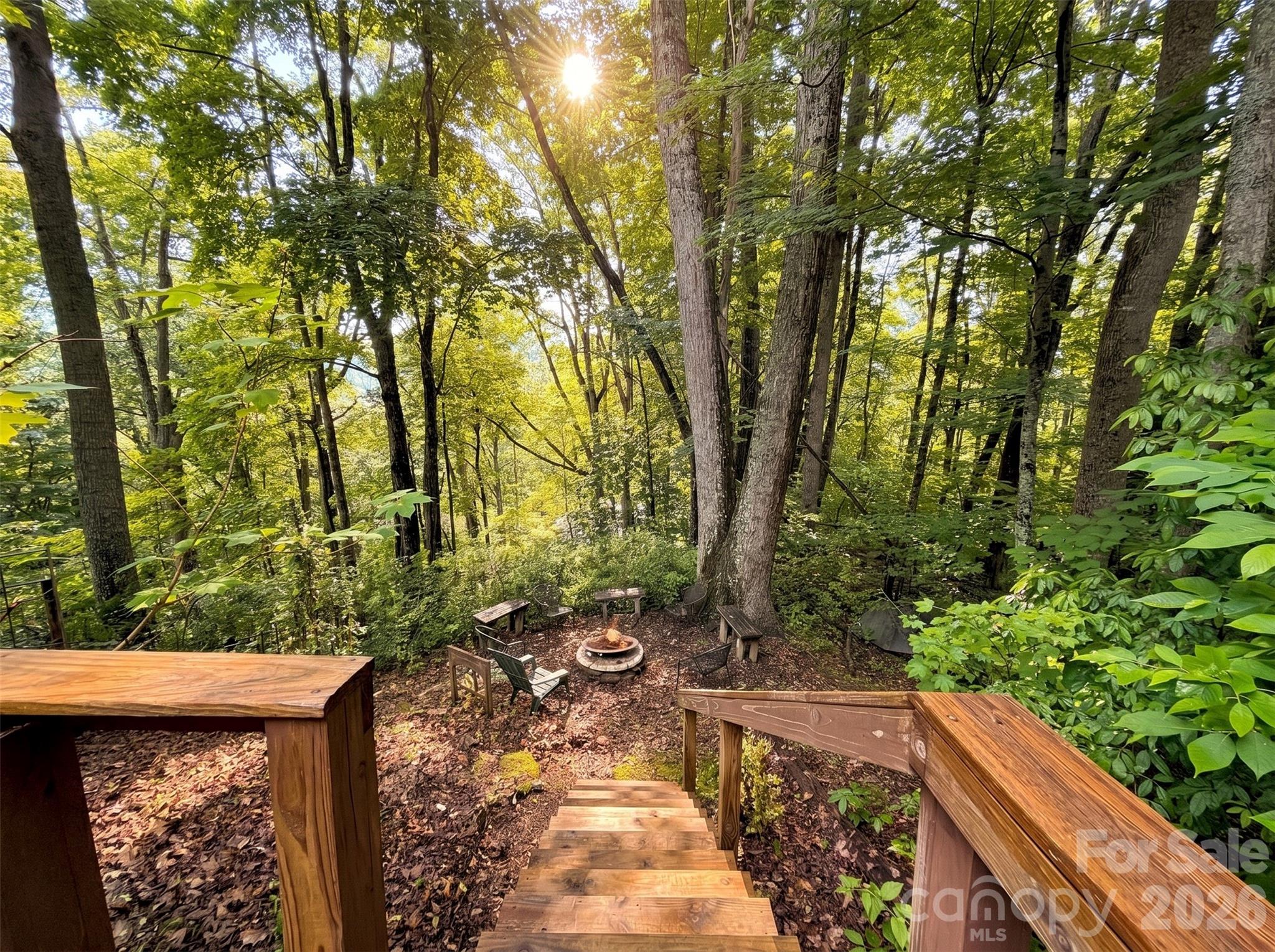 315 Oakstone Drive — Waynesville