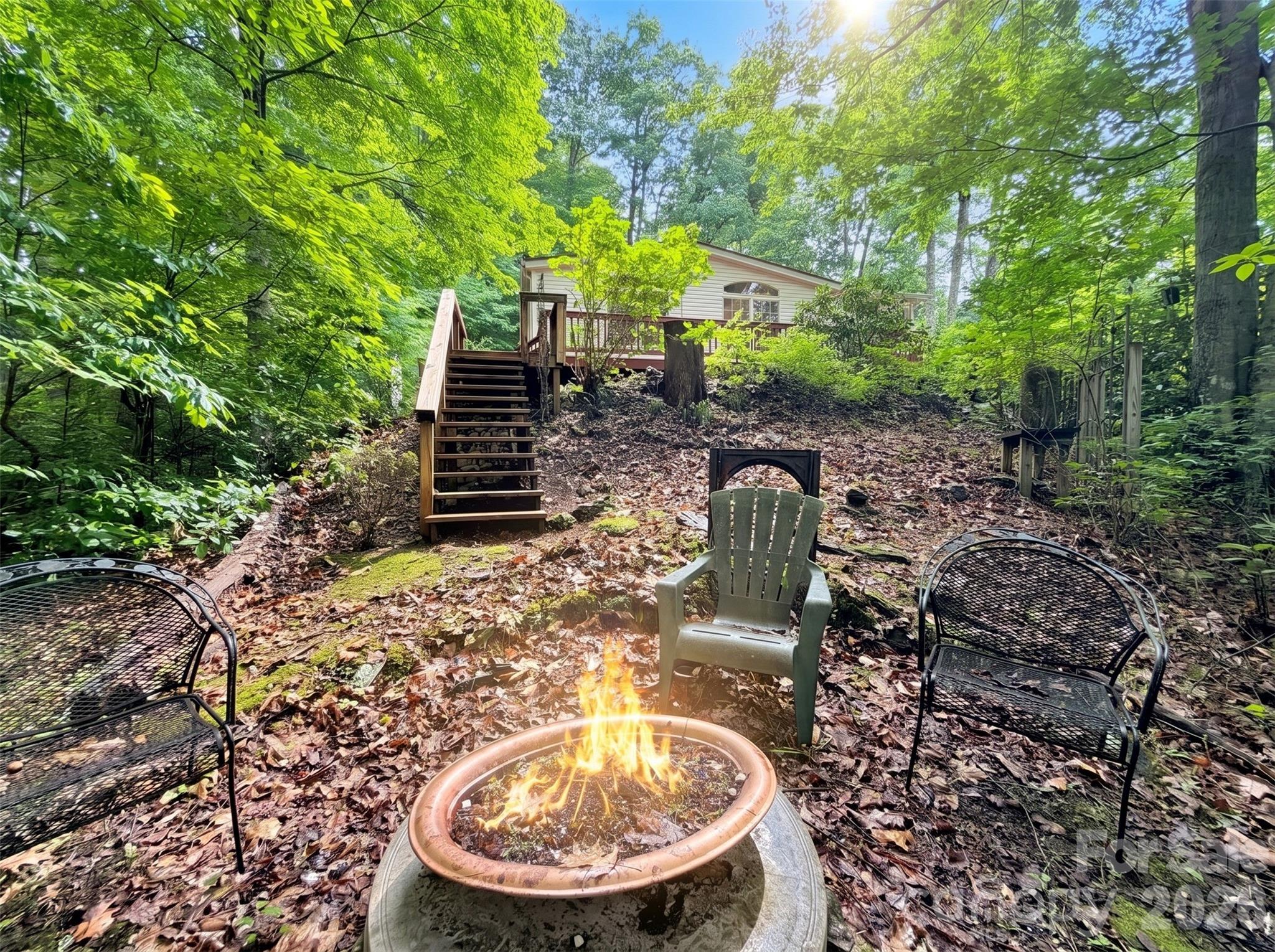 315 Oakstone Drive — Waynesville