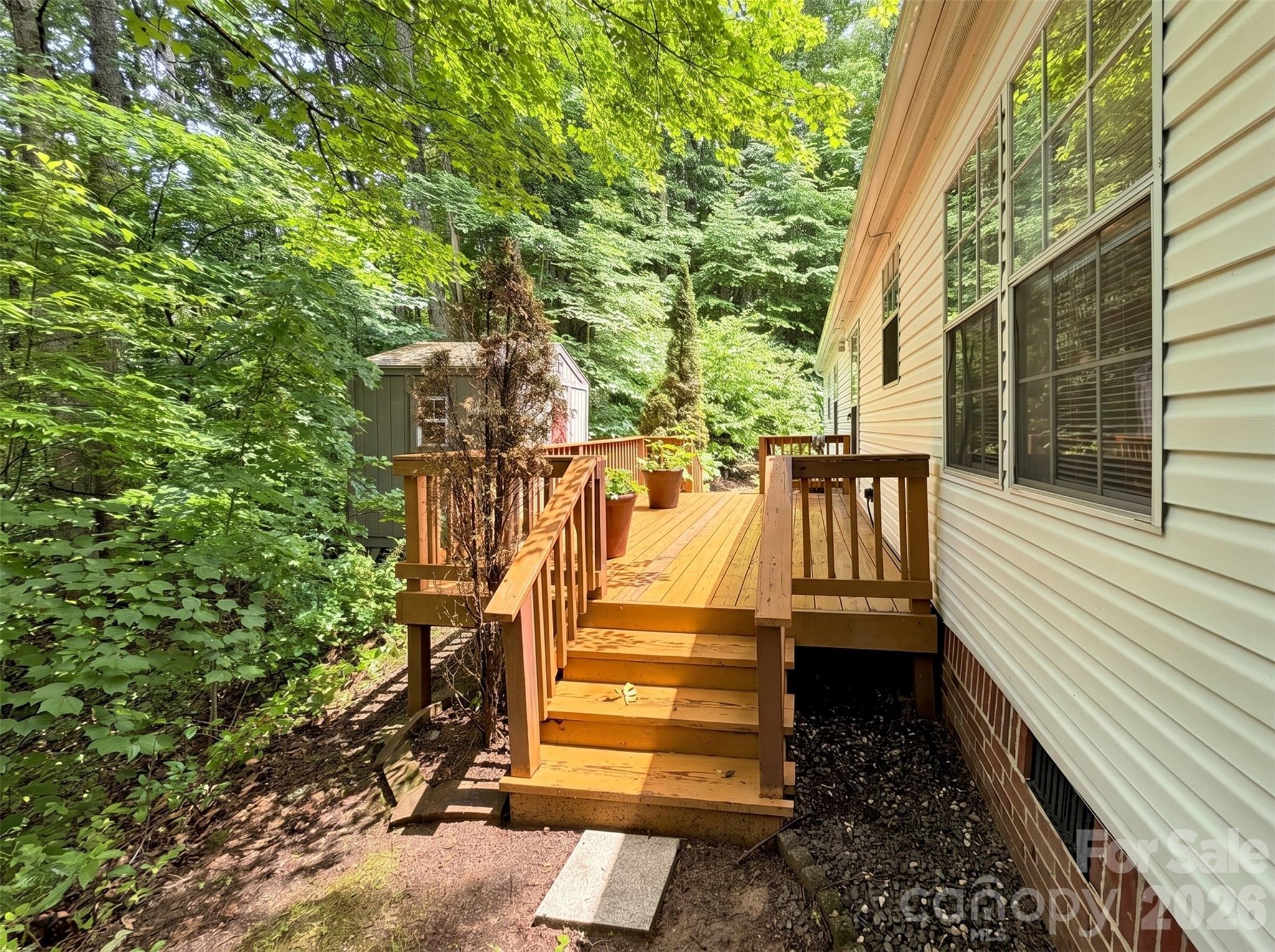 315 Oakstone Drive — Waynesville