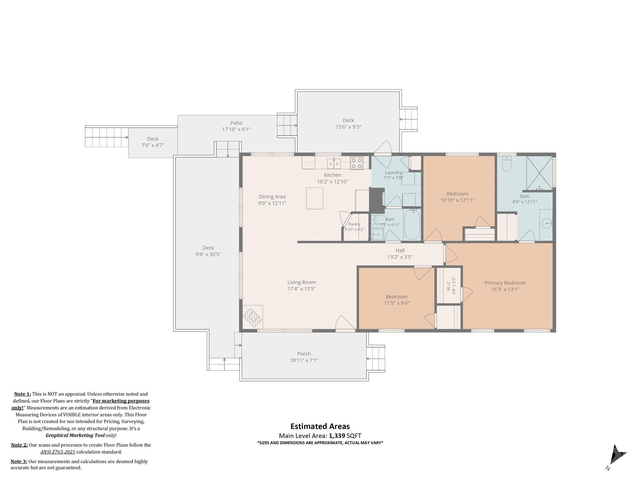 315 Oakstone Drive — Waynesville