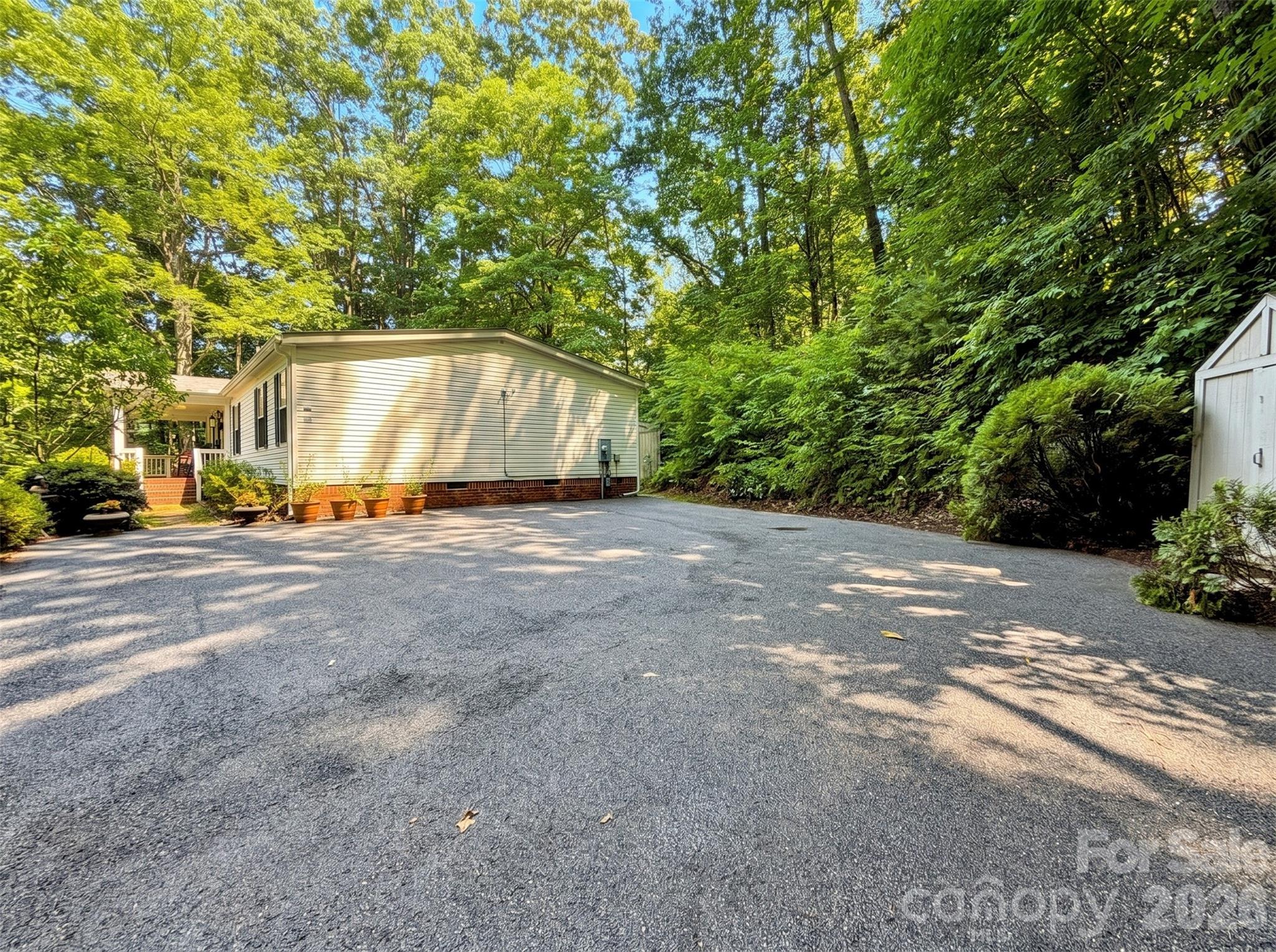 315 Oakstone Drive — Waynesville