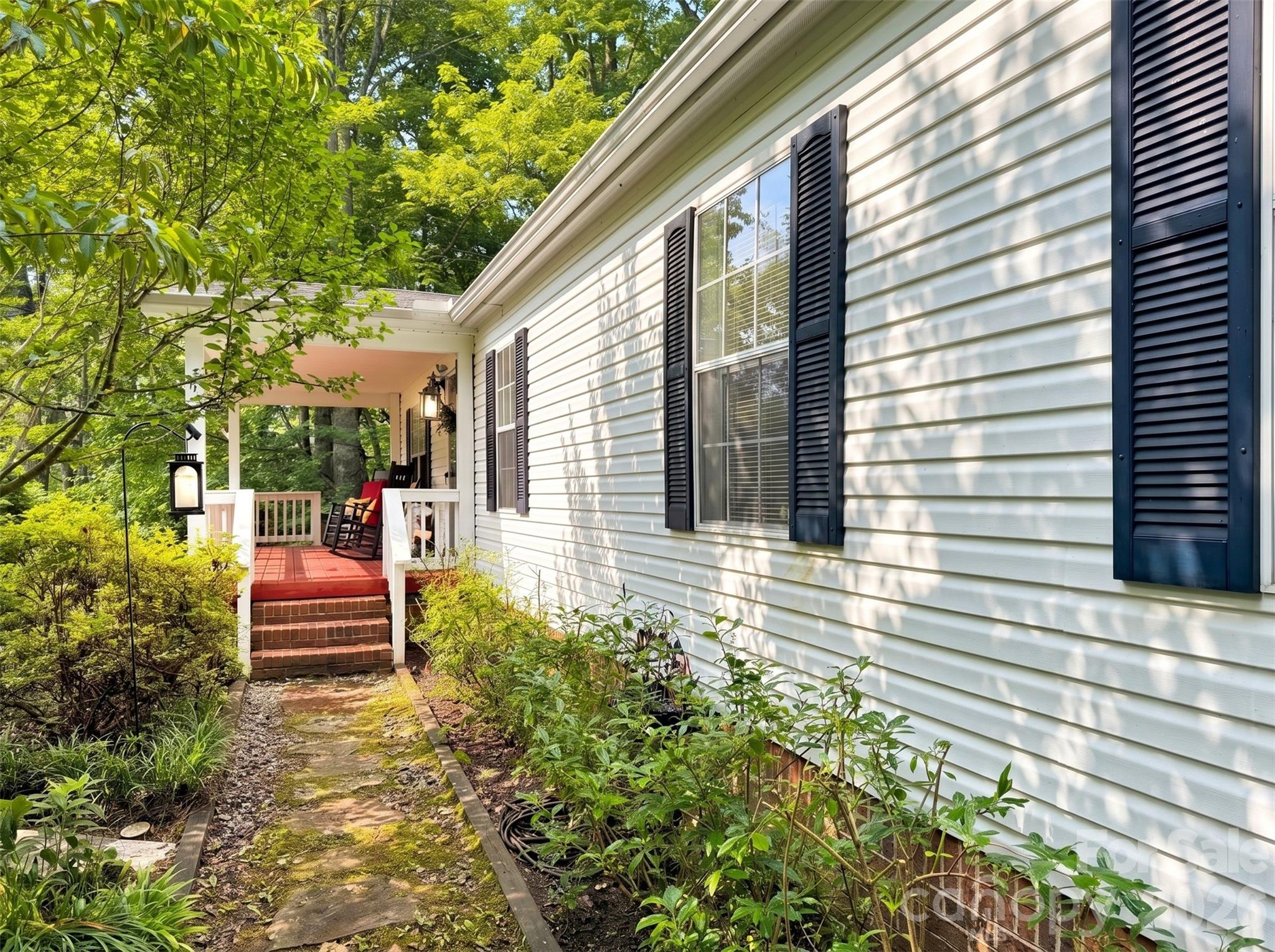 315 Oakstone Drive — Waynesville