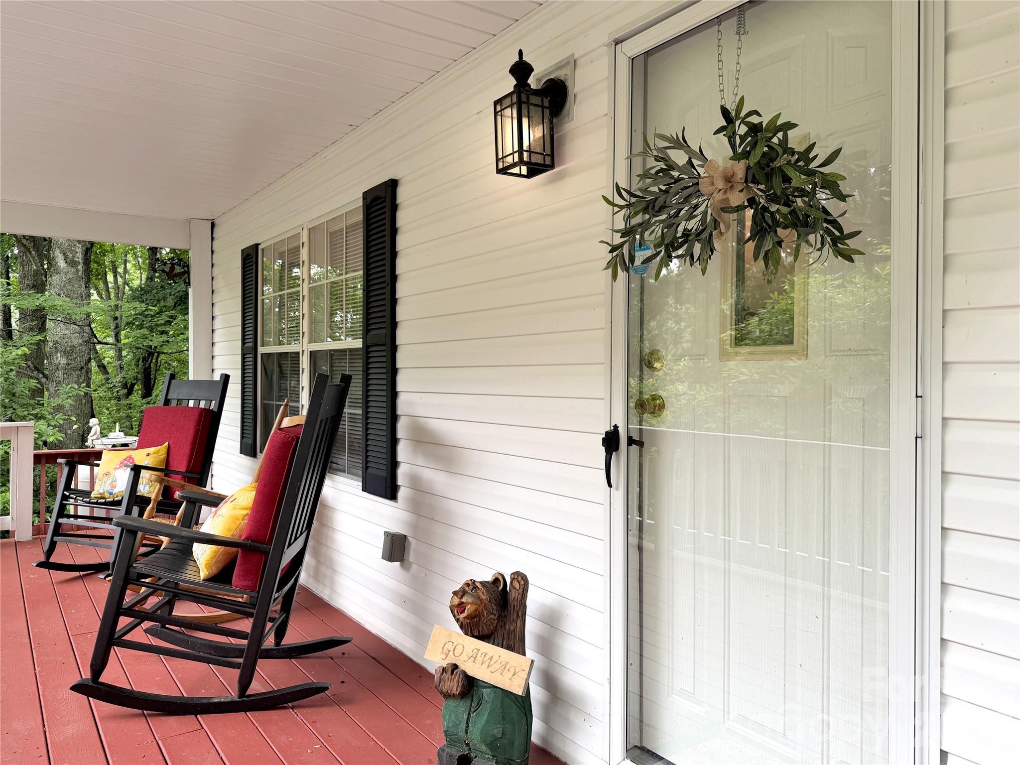 315 Oakstone Drive — Waynesville