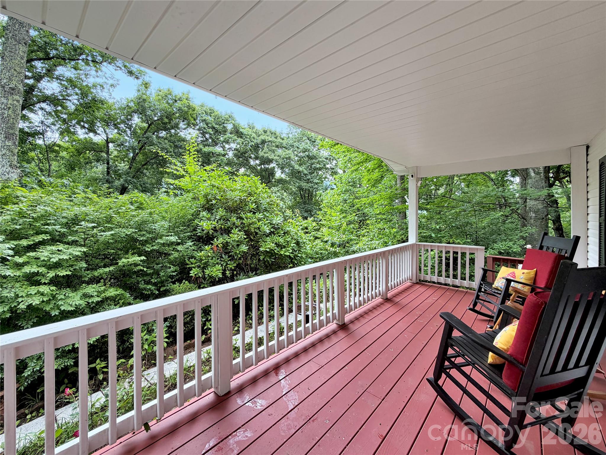 315 Oakstone Drive — Waynesville
