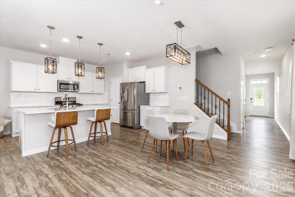 11320 Westbranch Parkway — Davidson