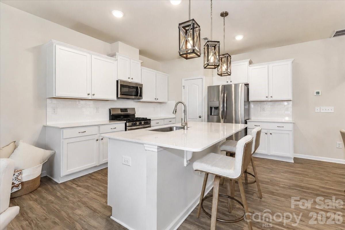 11320 Westbranch Parkway — Davidson