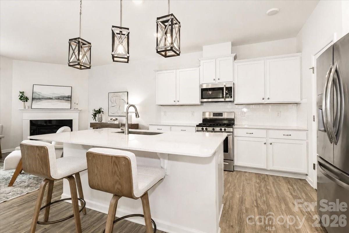 11320 Westbranch Parkway — Davidson