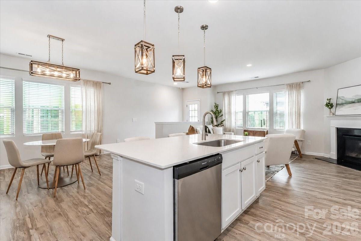 11320 Westbranch Parkway — Davidson