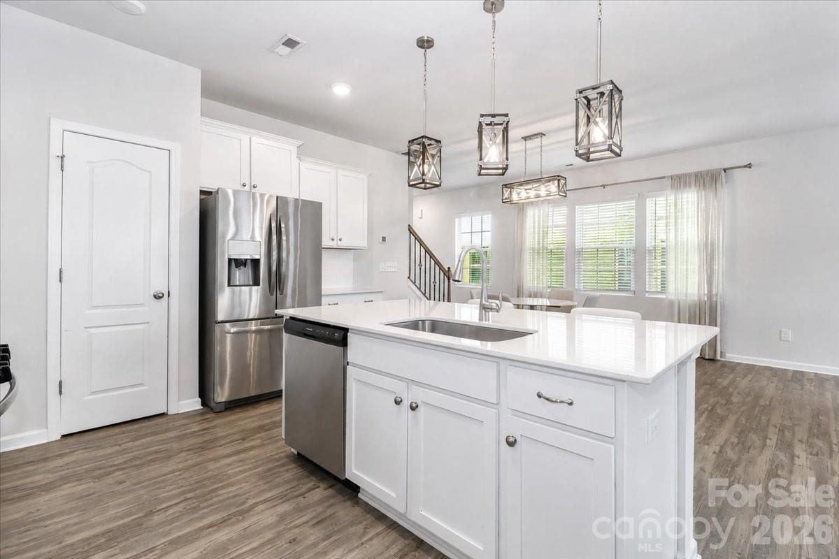11320 Westbranch Parkway — Davidson