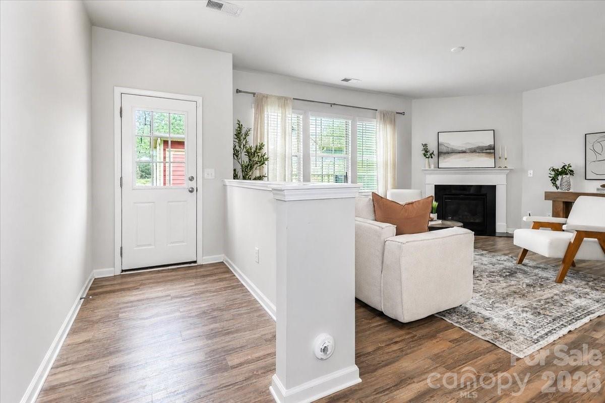 11320 Westbranch Parkway — Davidson