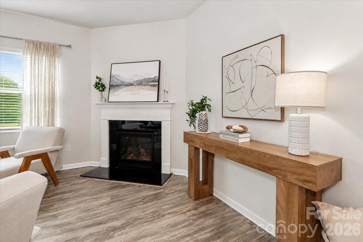 11320 Westbranch Parkway — Davidson
