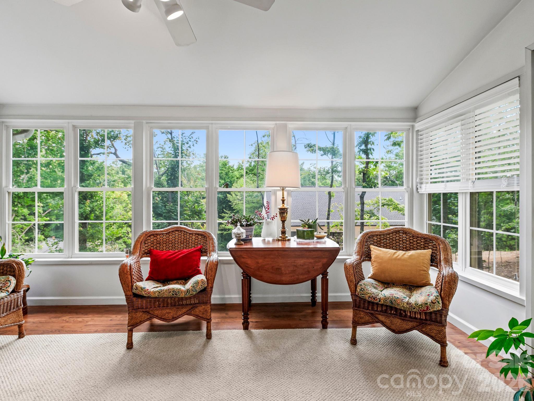 302 Shadecrest Lane — Mills River
