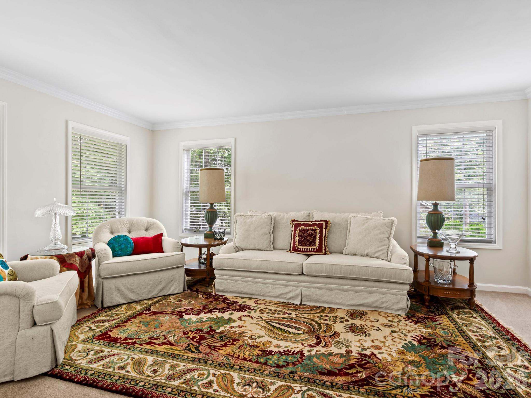 302 Shadecrest Lane — Mills River