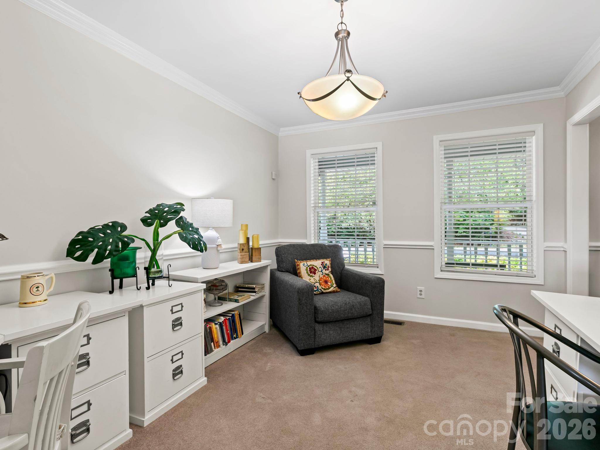 302 Shadecrest Lane — Mills River