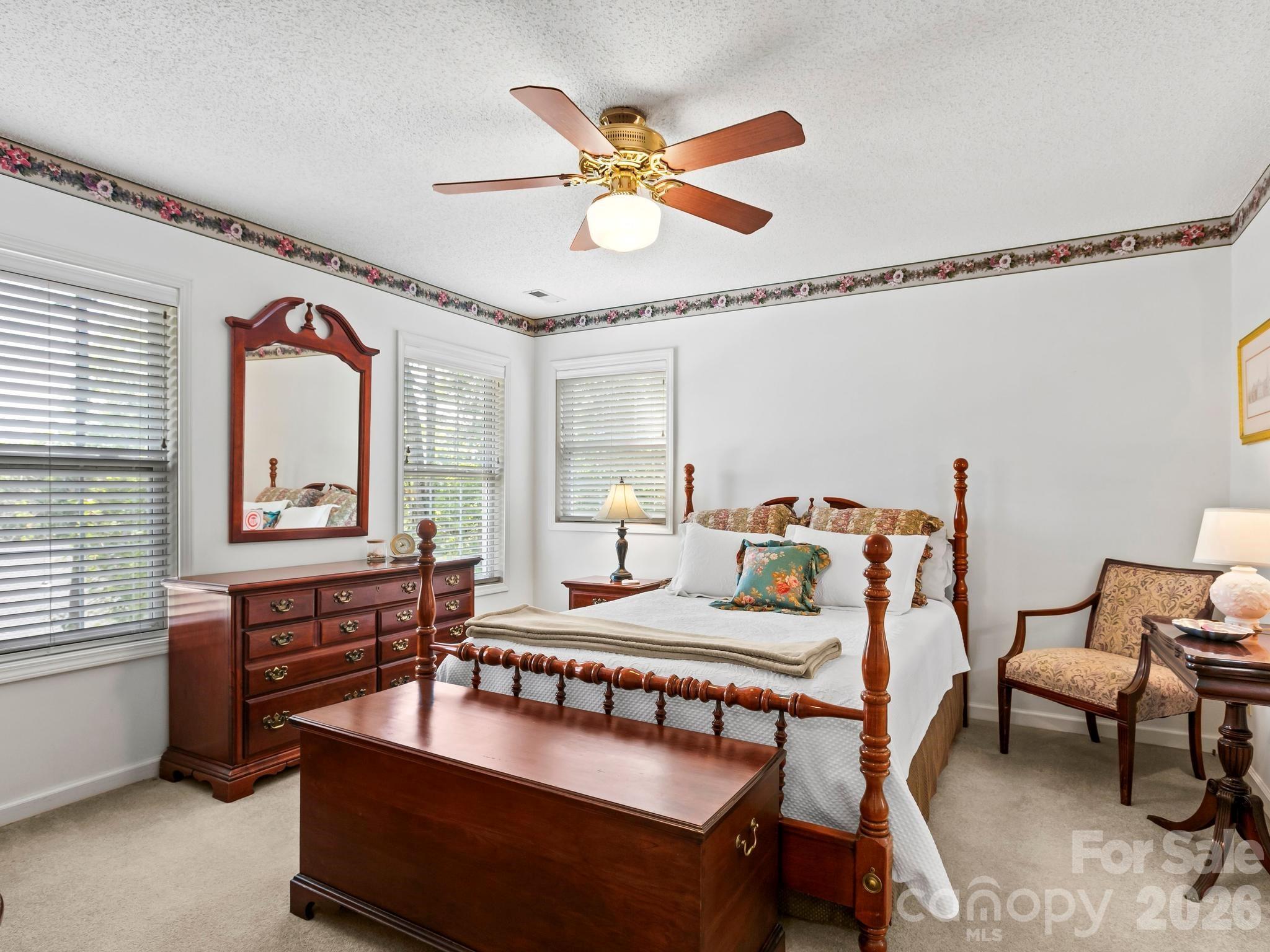 302 Shadecrest Lane — Mills River