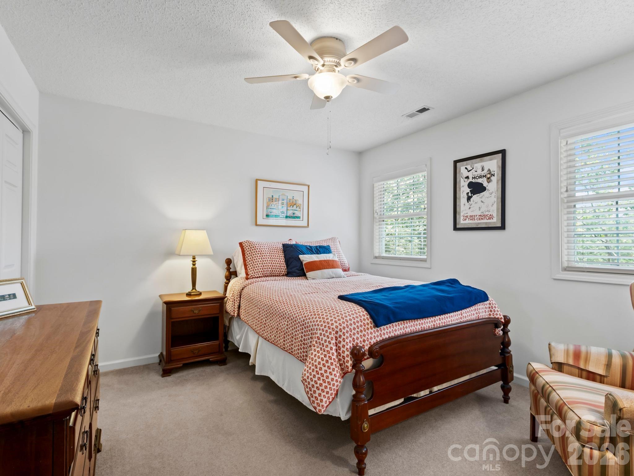 302 Shadecrest Lane — Mills River