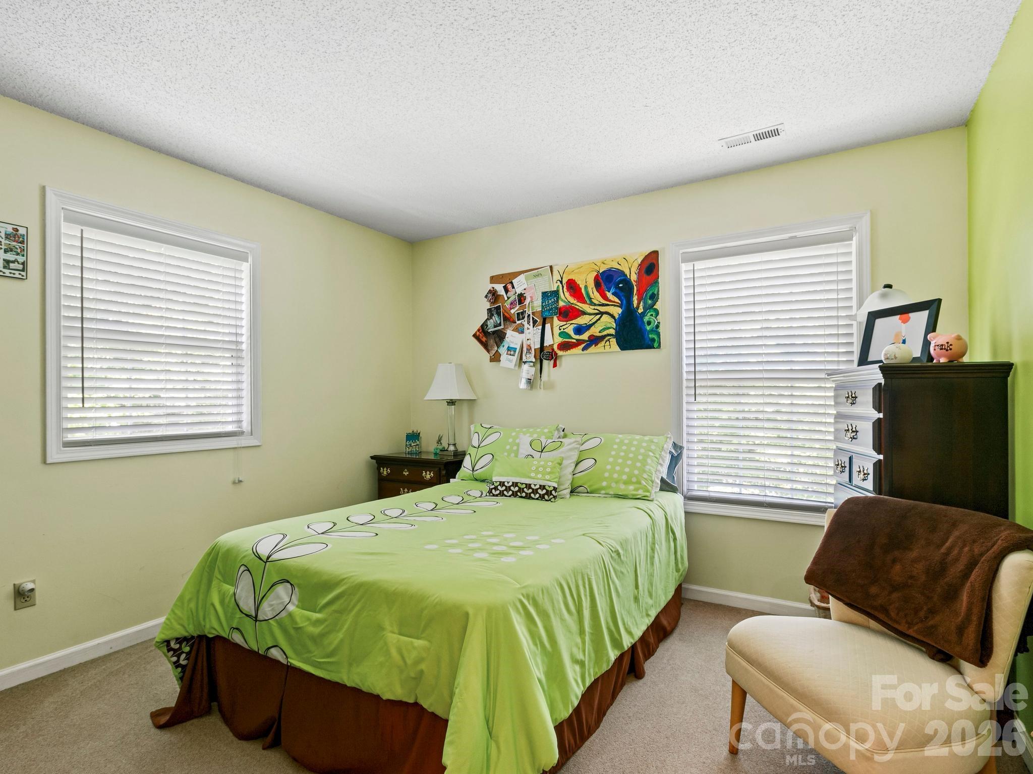 302 Shadecrest Lane — Mills River